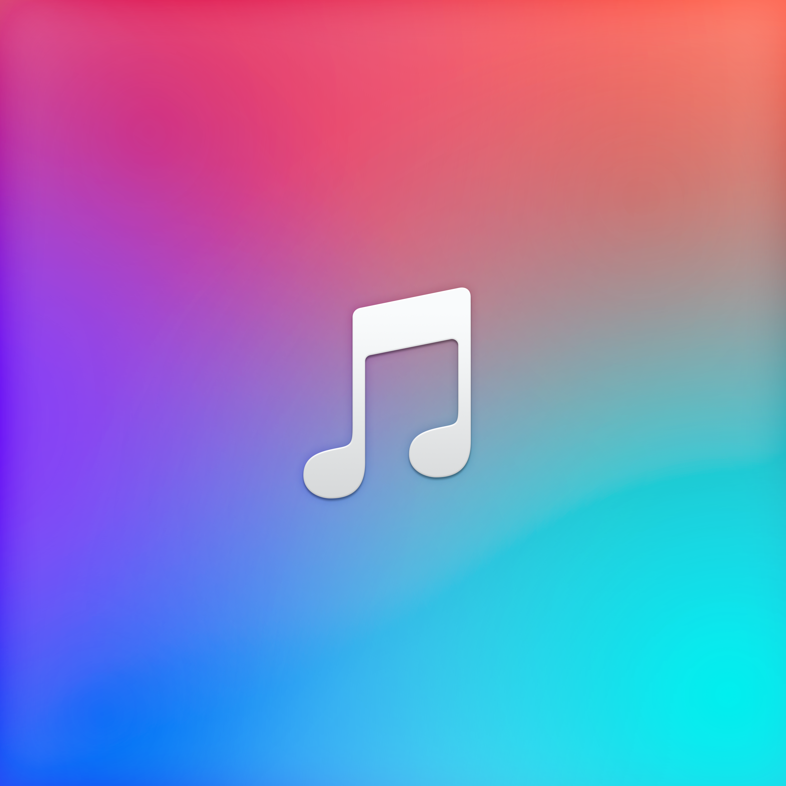 Apple Music Wallpapers