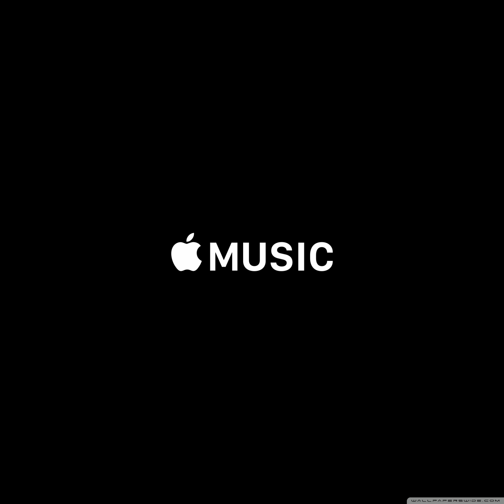 Apple Music Wallpapers