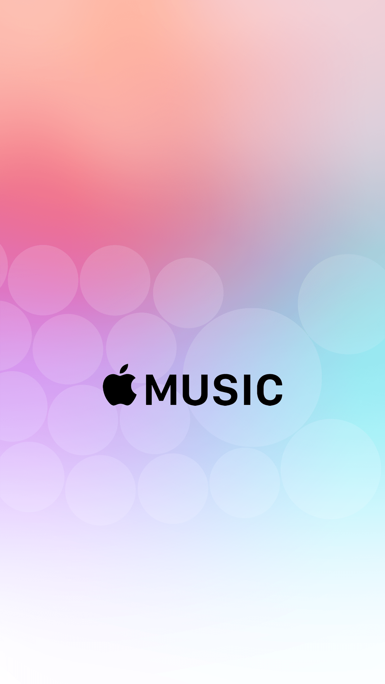 Apple Music Wallpapers