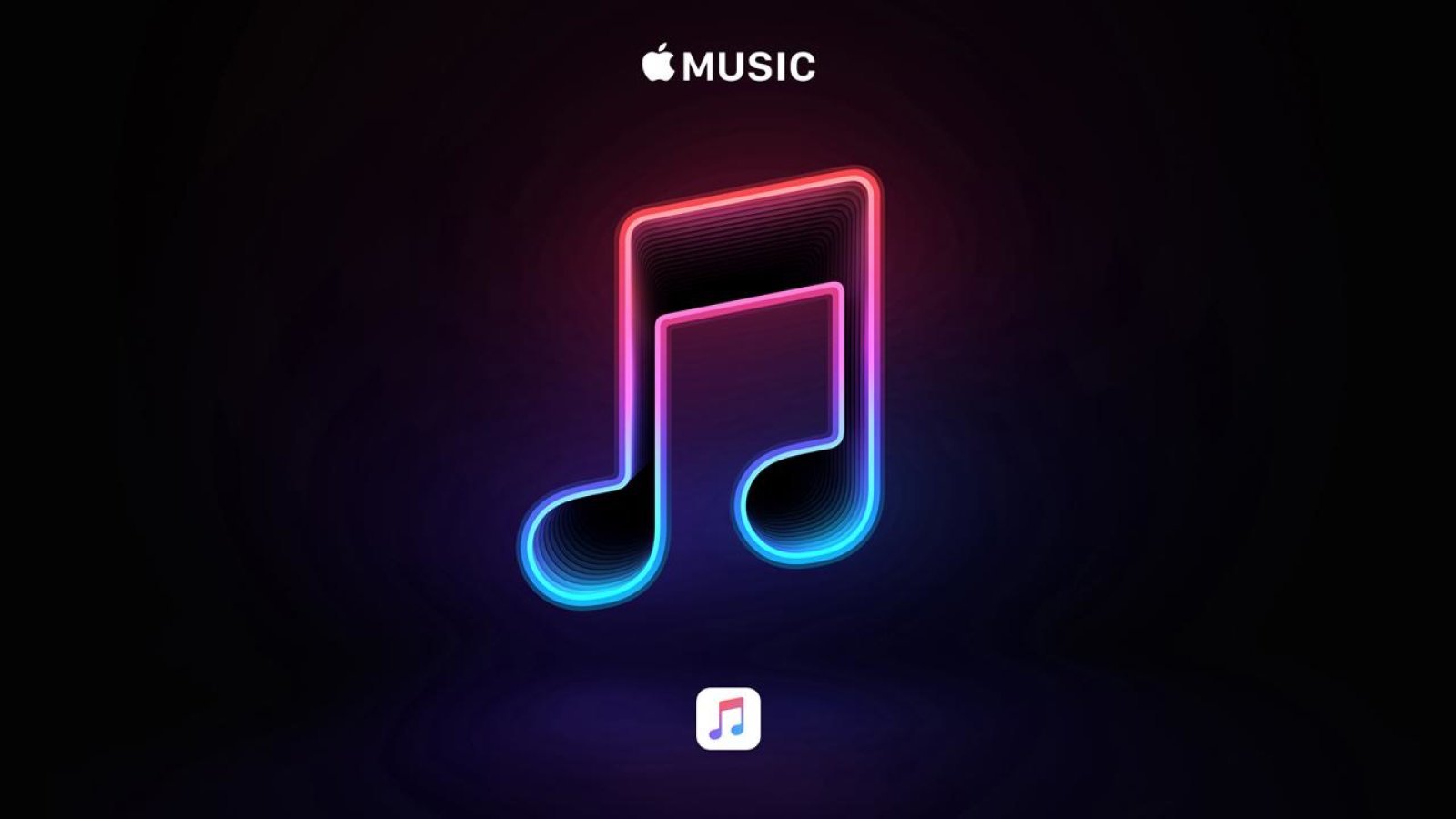 Apple Music Wallpapers