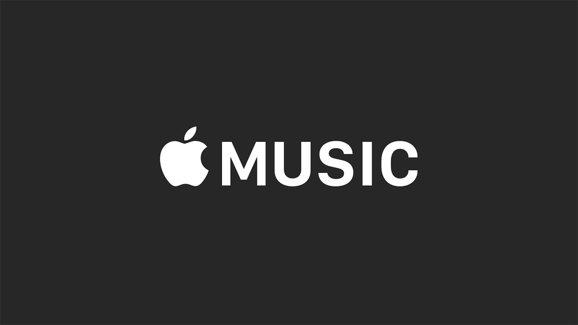 Apple Music Wallpapers