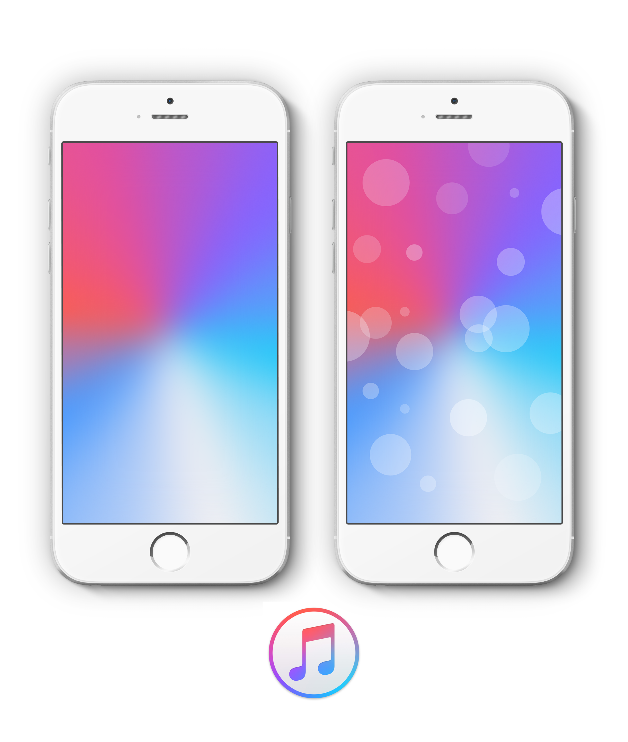 Apple Music Wallpapers