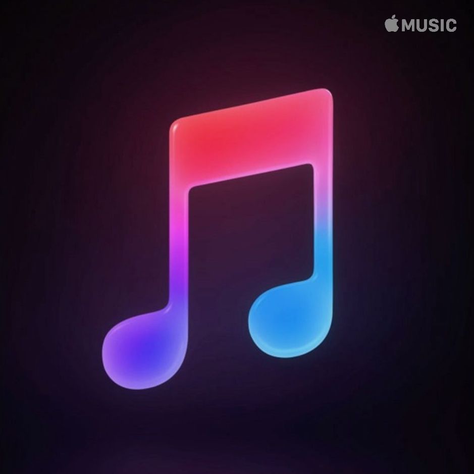 Apple Music Wallpapers