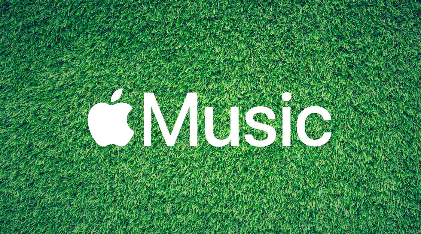 Apple Music Wallpapers