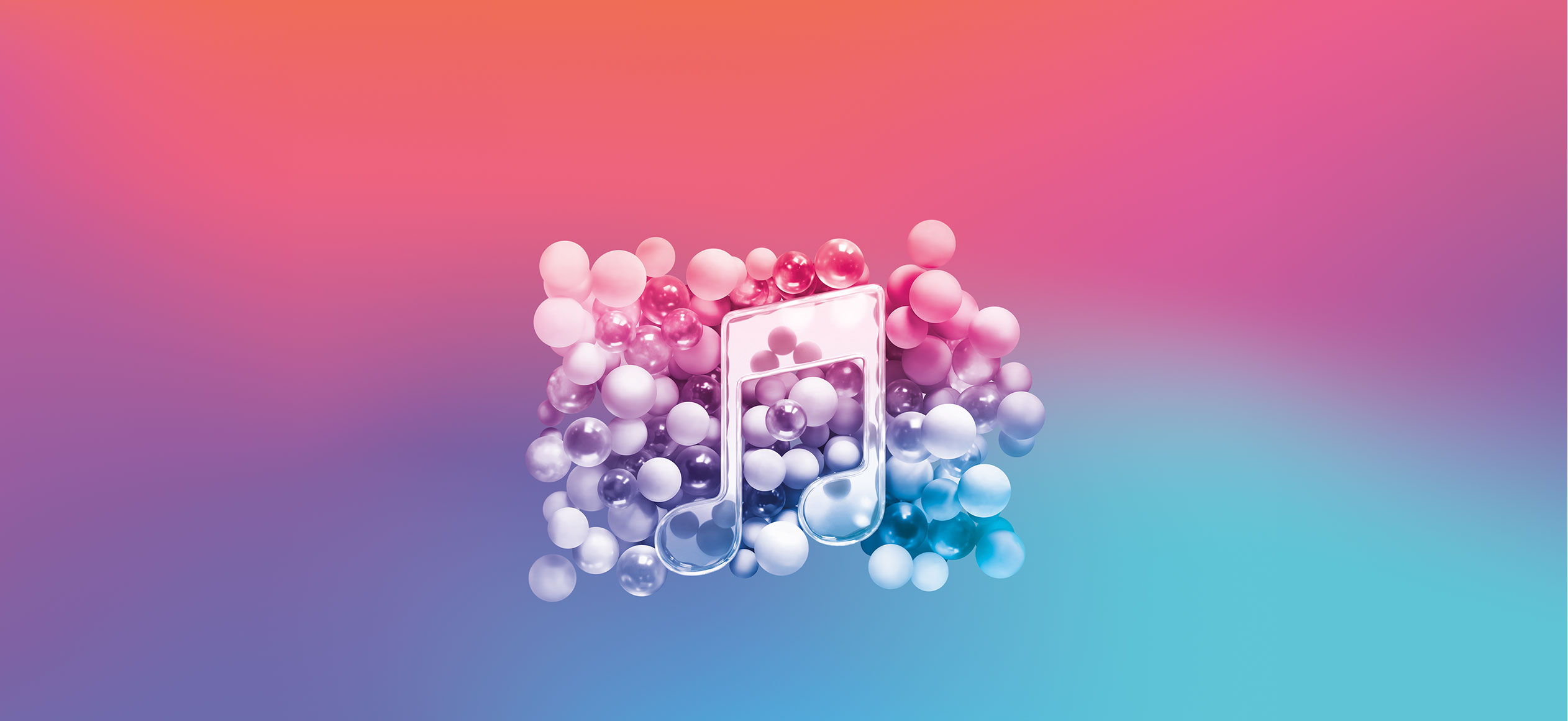 Apple Music Wallpapers