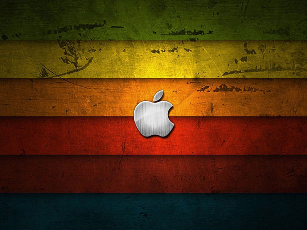 Apple For Pc Wallpapers