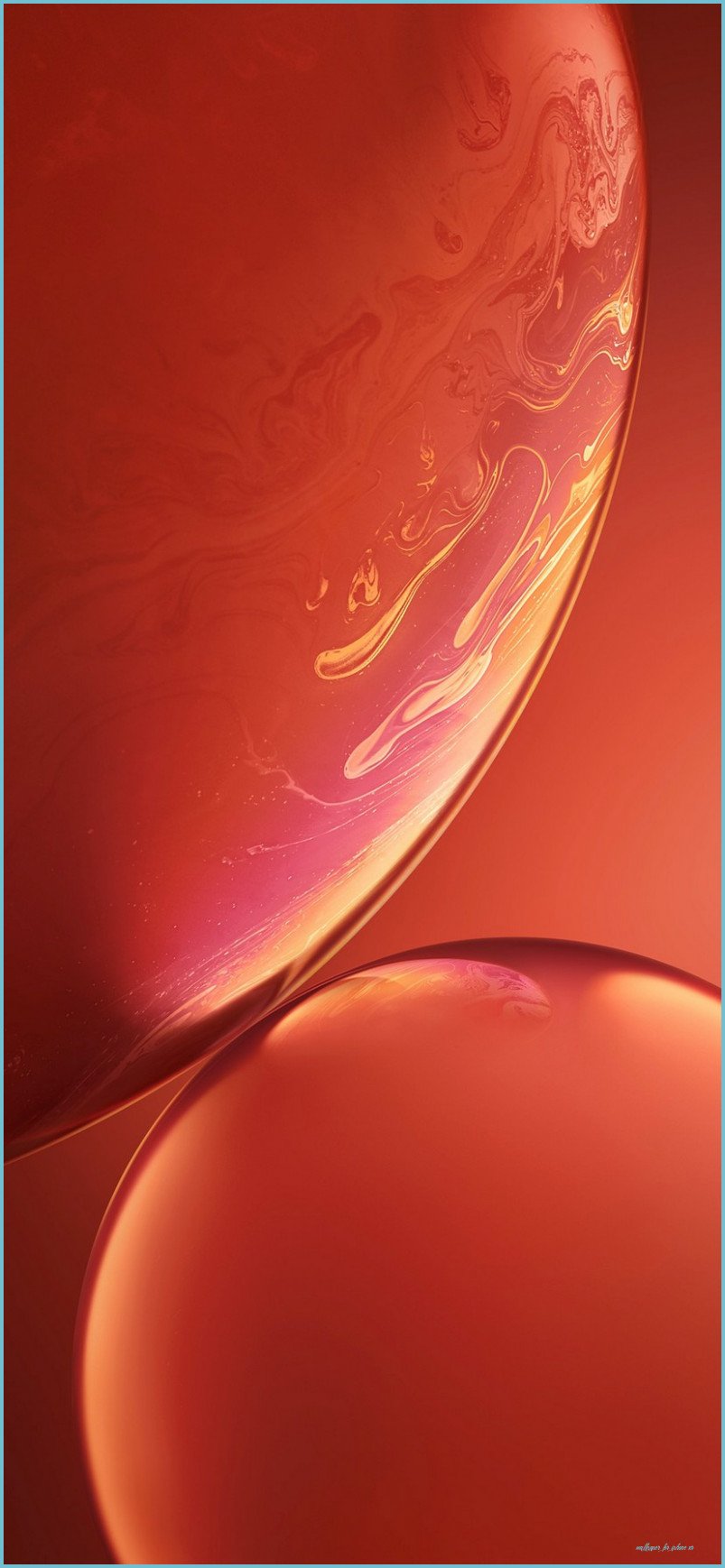 Apple Iphone Xr Wallpapers