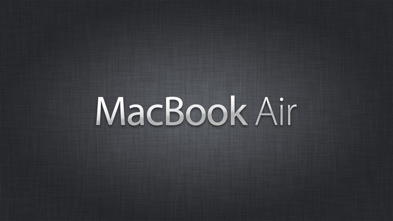 Apple Macbook Air Wallpapers