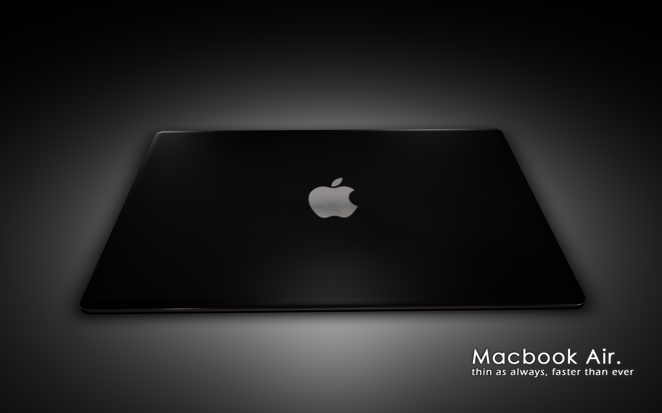 Apple Macbook Air Wallpapers