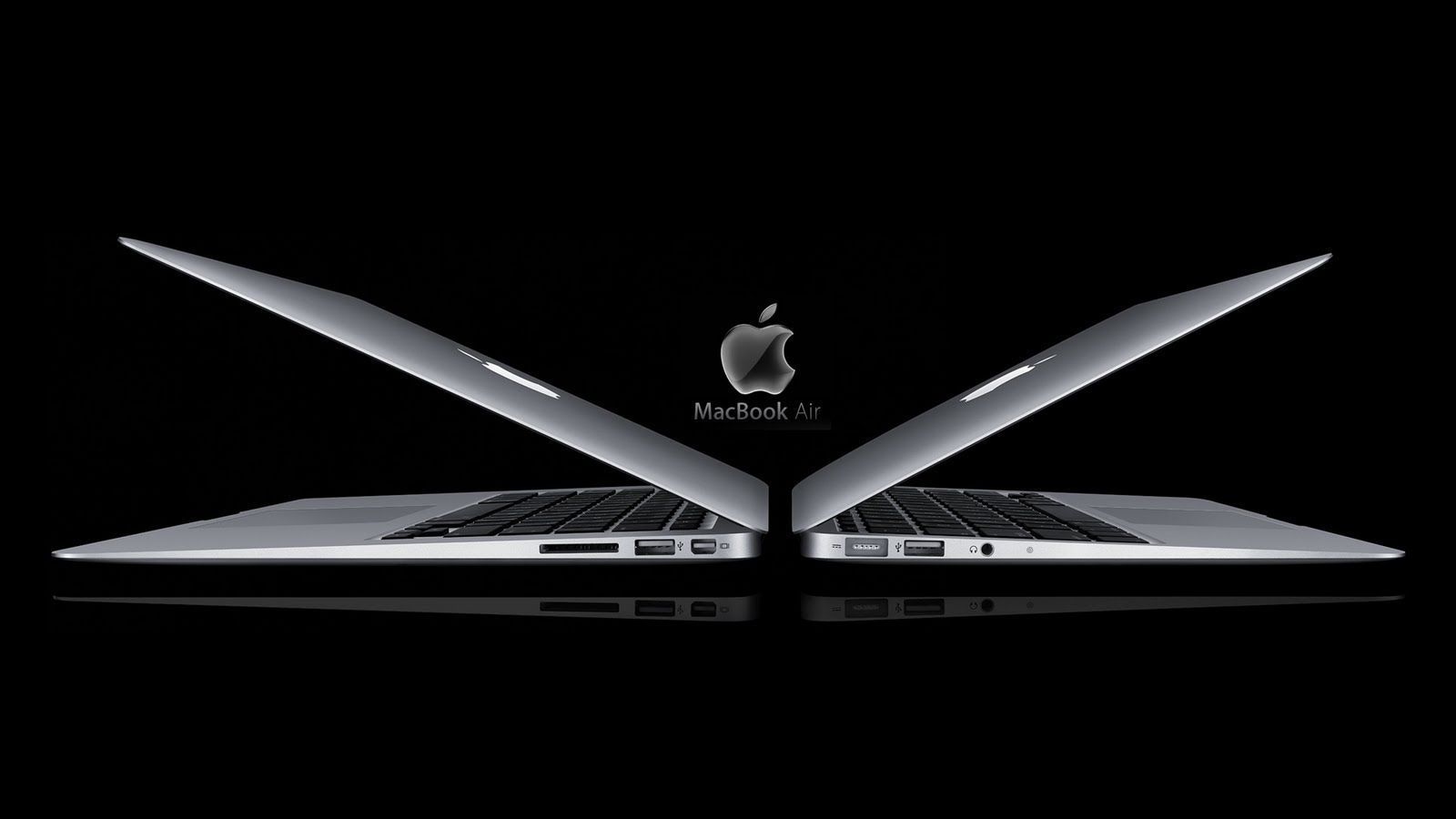 Apple Macbook Air Wallpapers