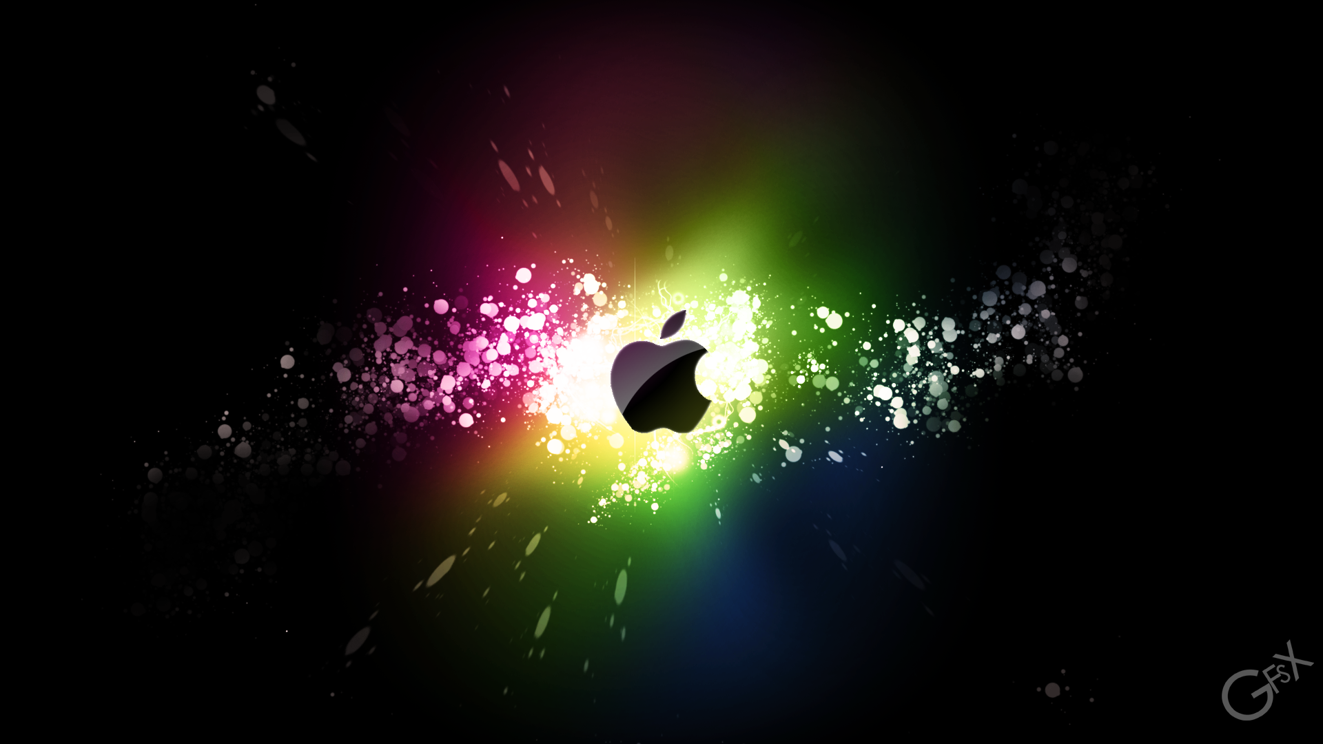 Apple Macbook Air Wallpapers