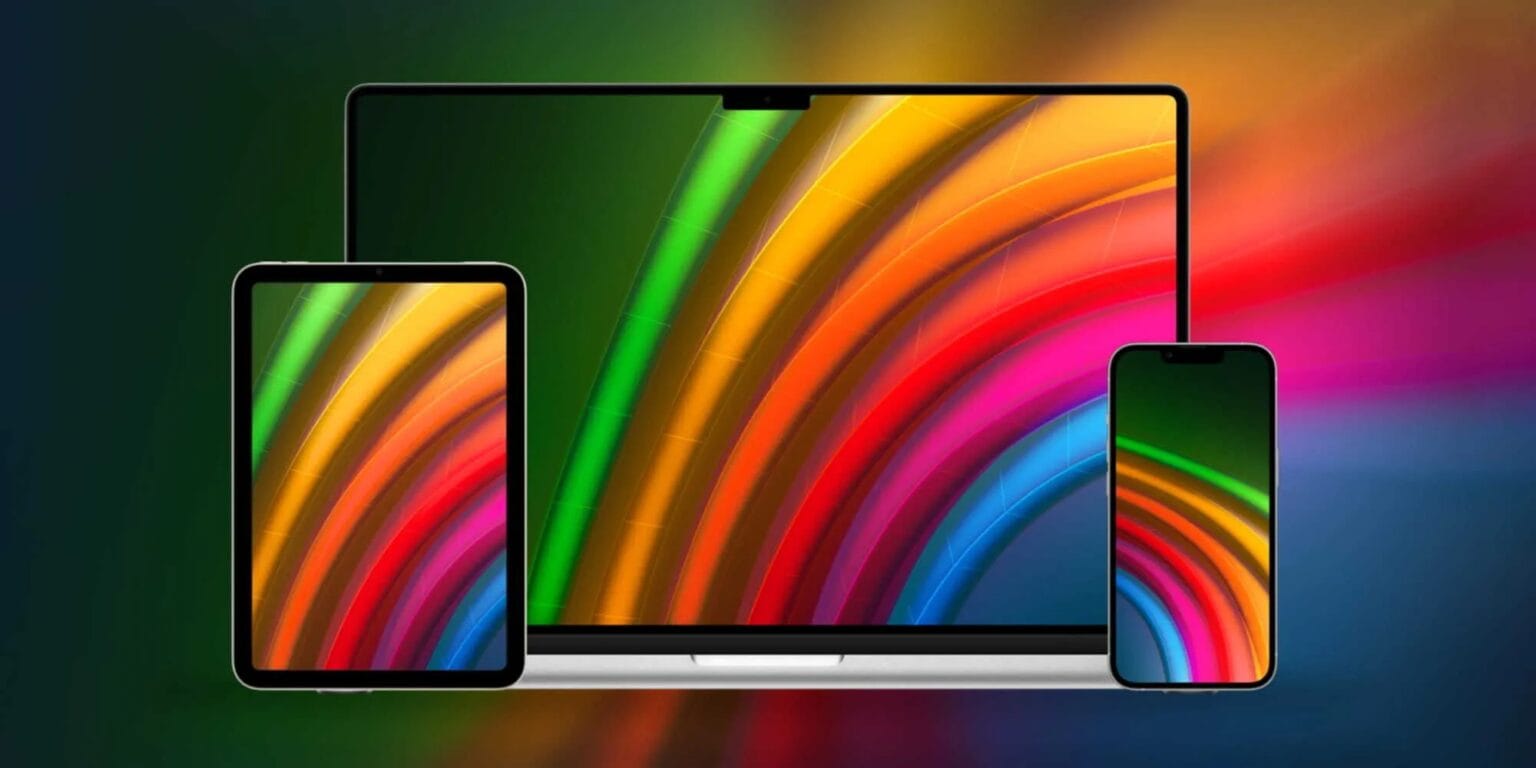 Apple Macbook Air Wallpapers