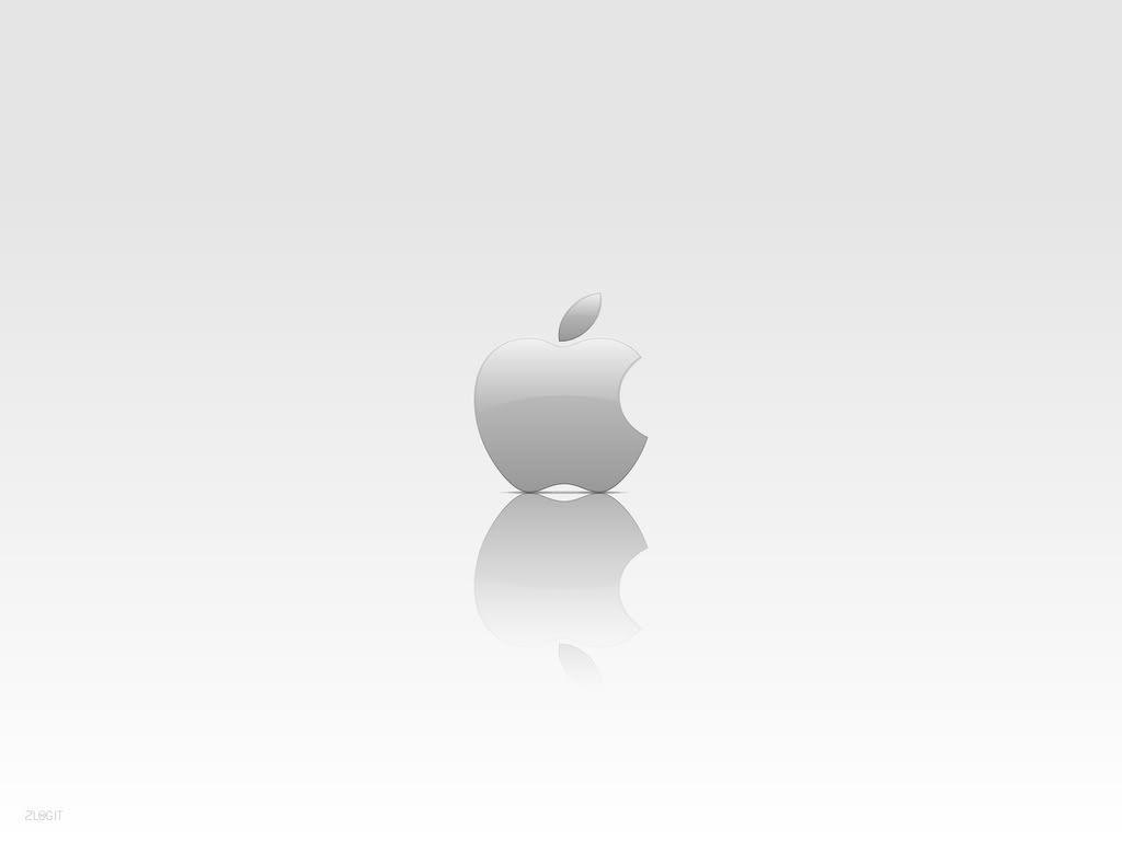 Apple White Wallpapers