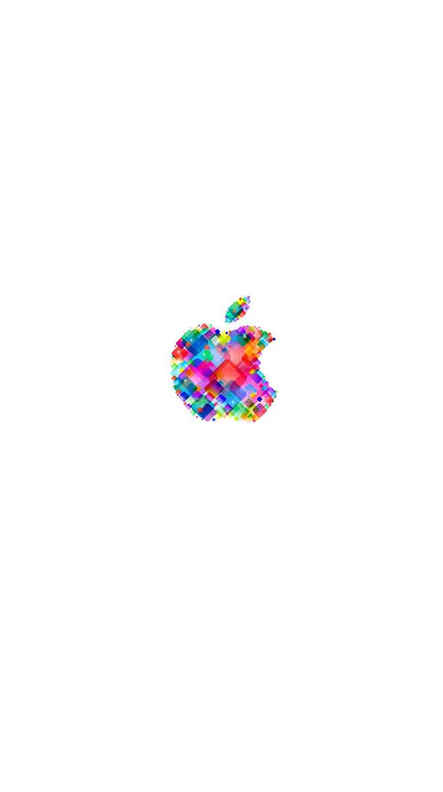 Apple White Wallpapers