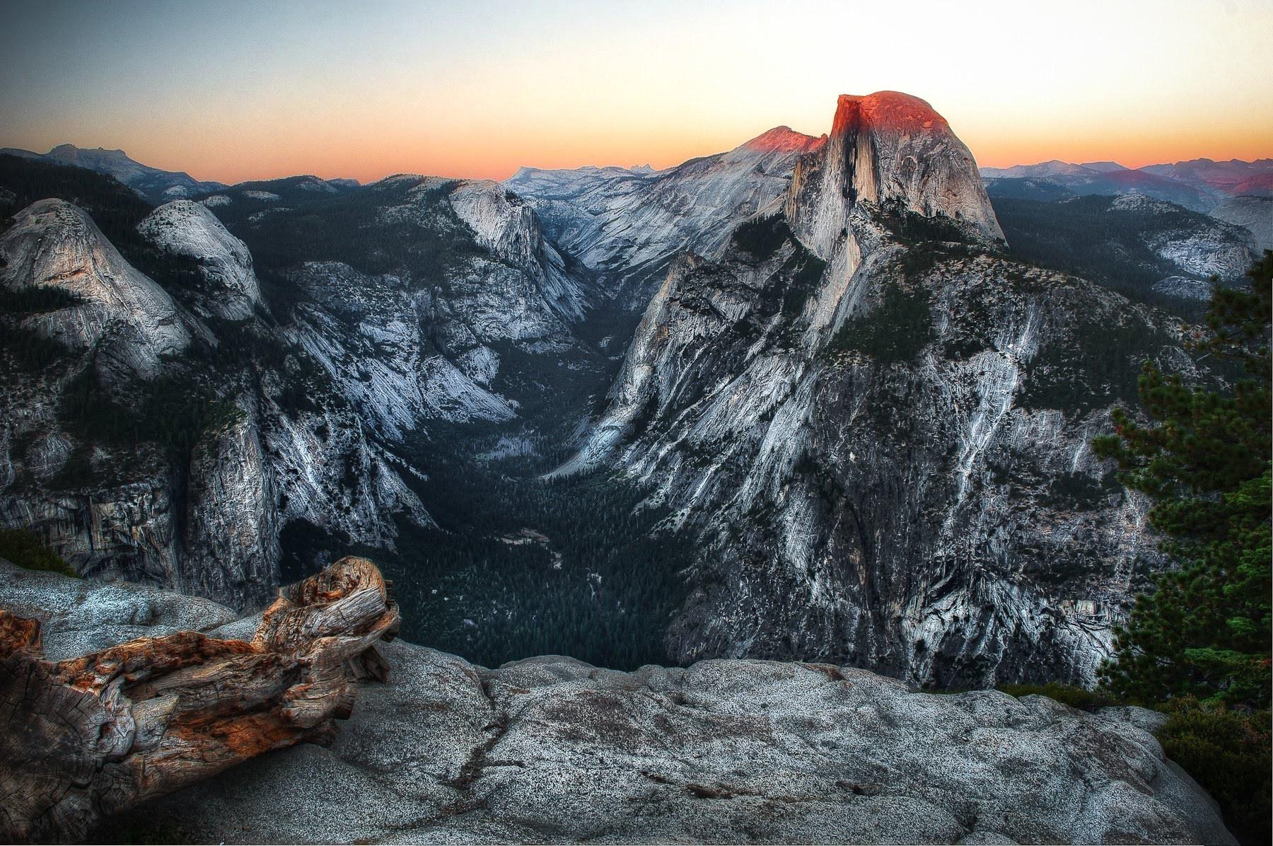 Apple Yosemite Wallpapers