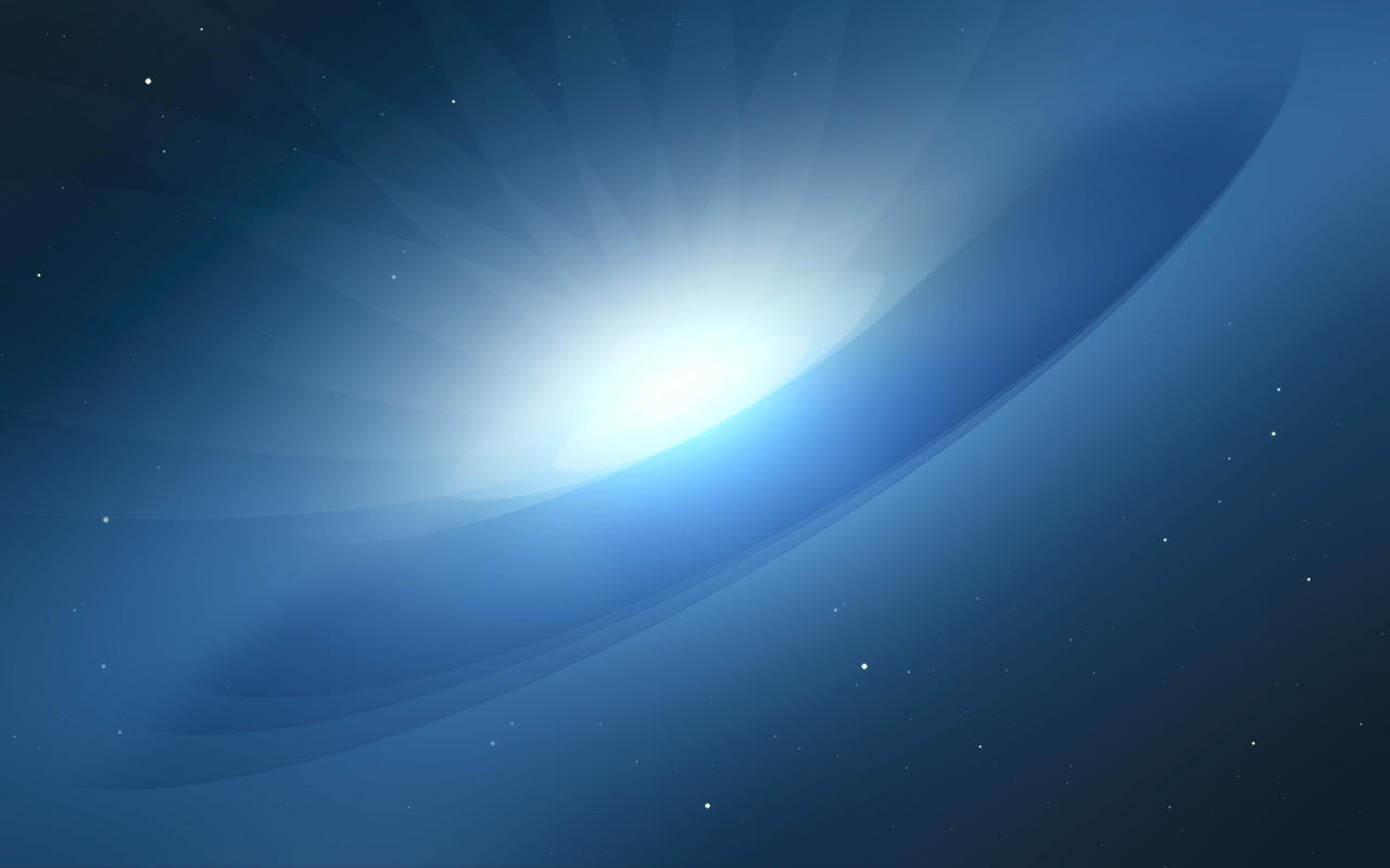 Aqua Galaxy Wallpapers