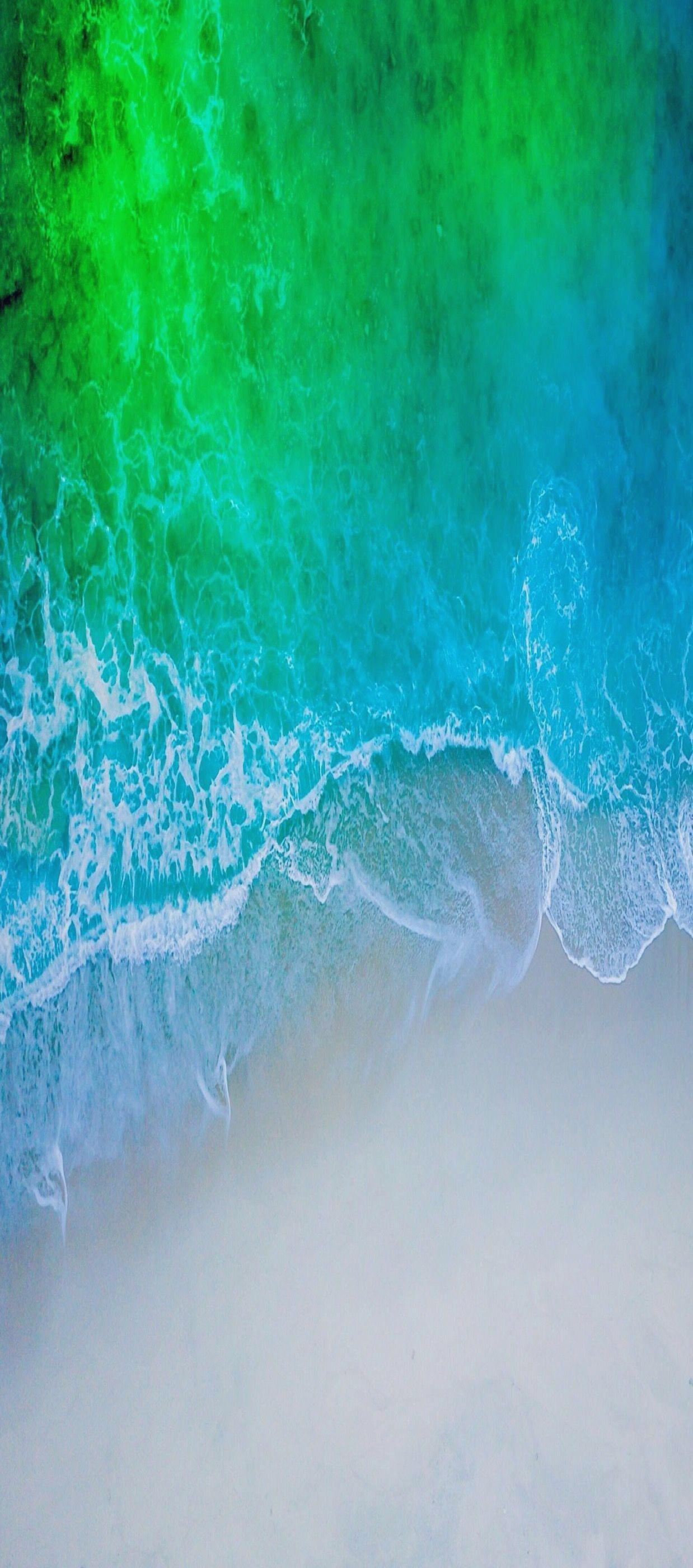 Aqua Iphone Wallpapers