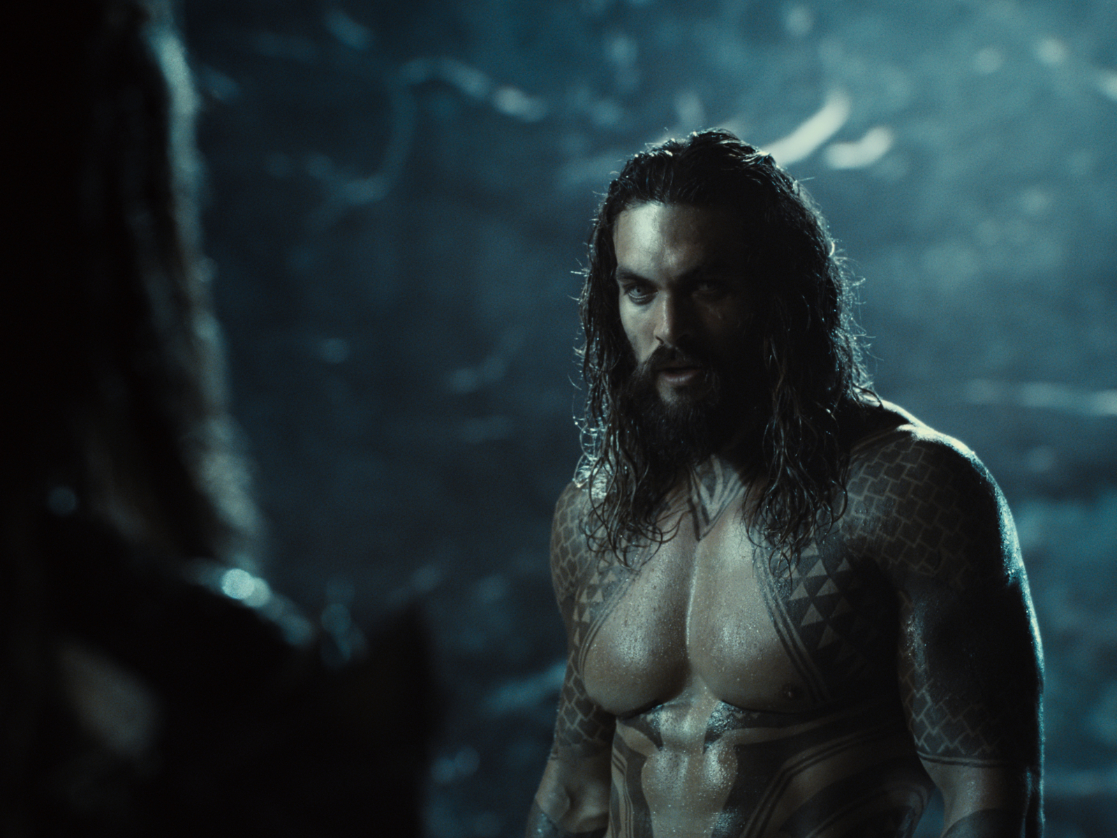 Aquaman Movie Wallpapers