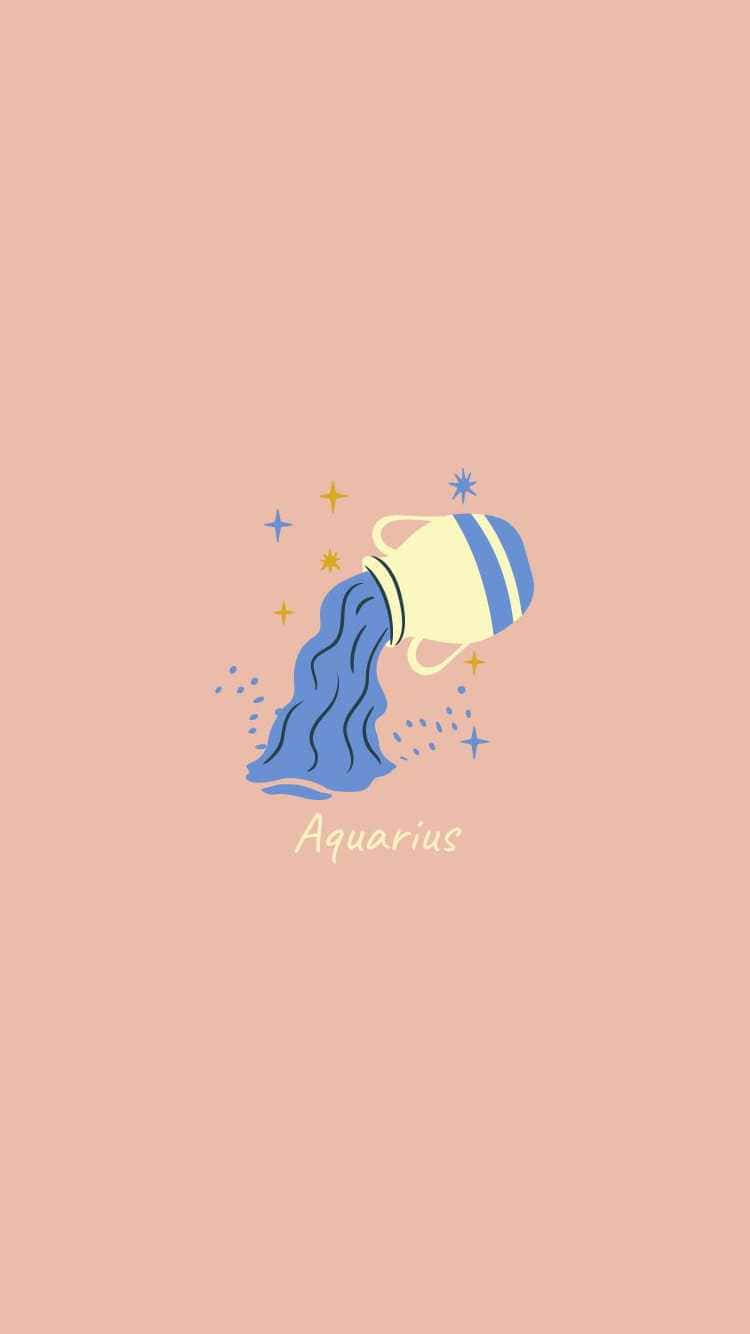 Aquarius Aesthetic Wallpapers