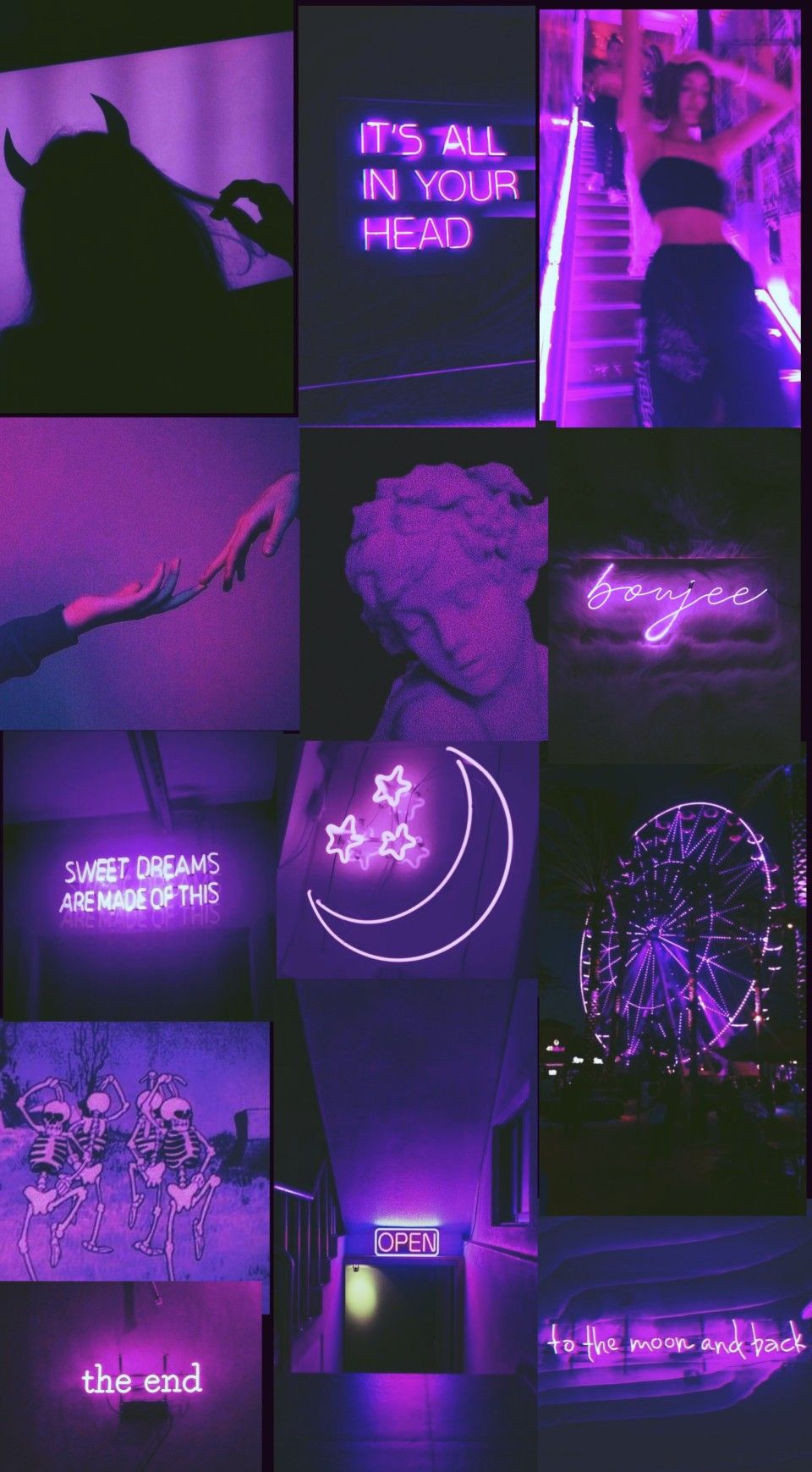 Aquarius Aesthetic Wallpapers