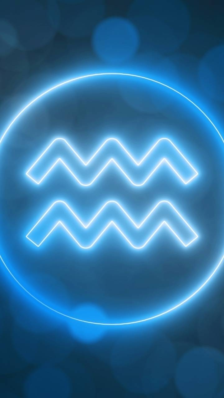 Aquarius Aesthetic Wallpapers