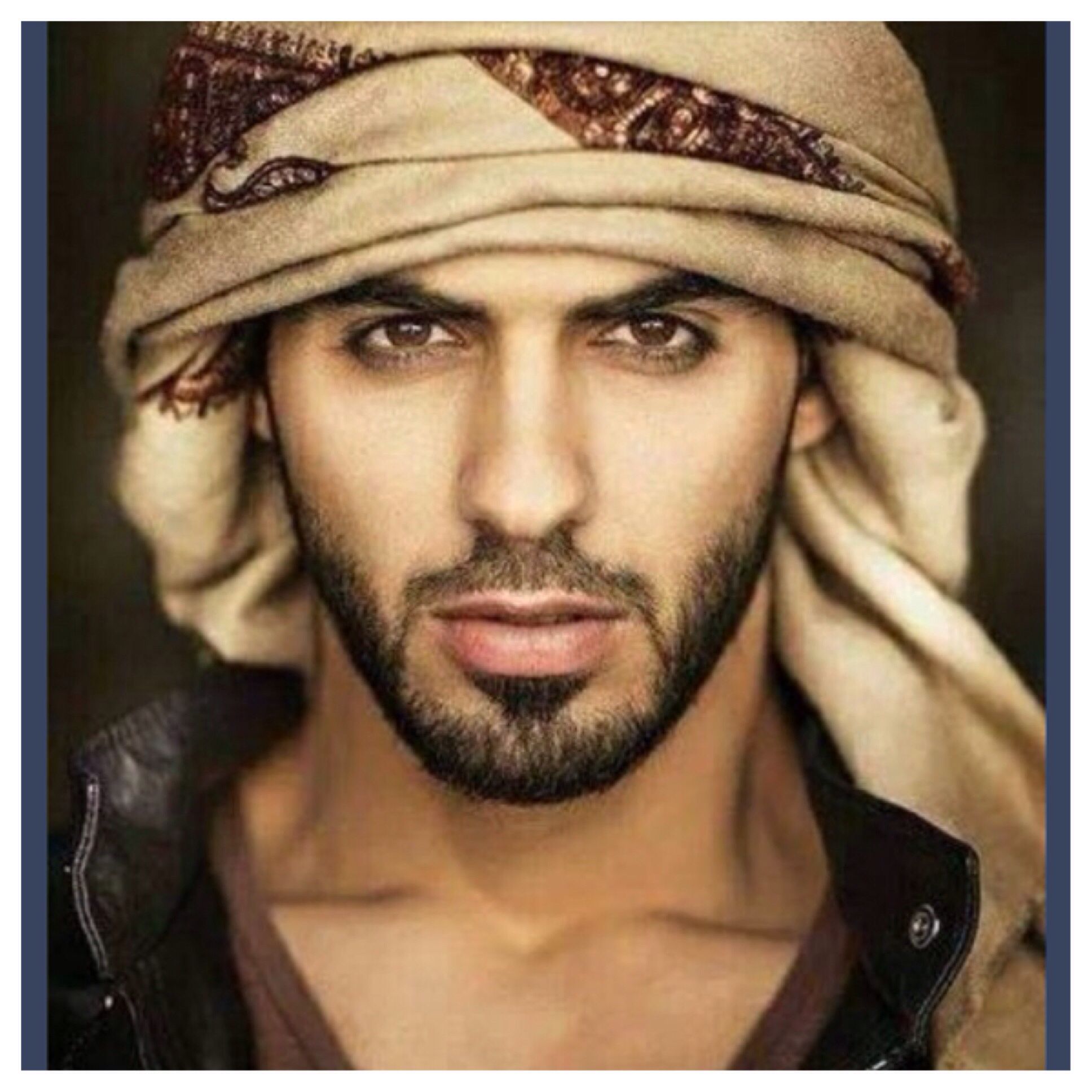 Arabic Man Picture Wallpapers