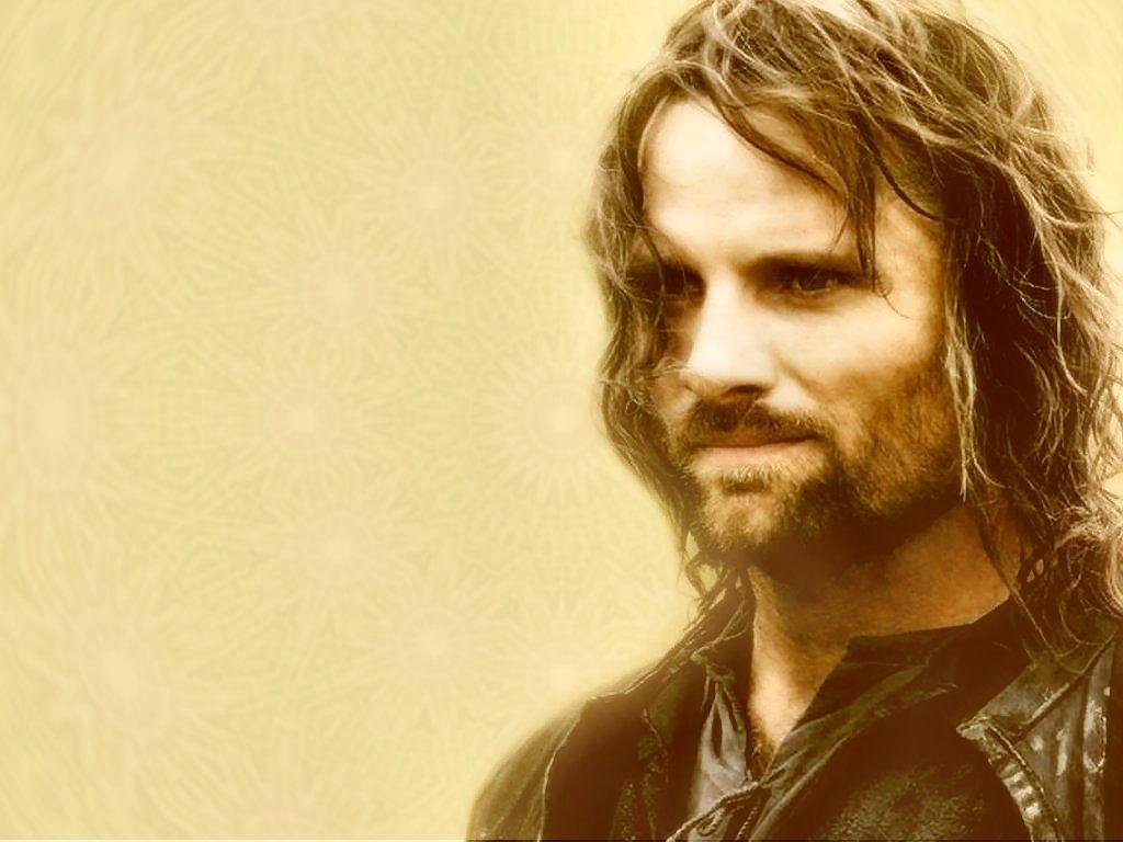 Aragorn Wallpapers