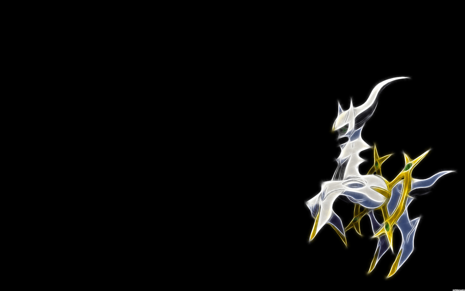 Arceus Wallpapers