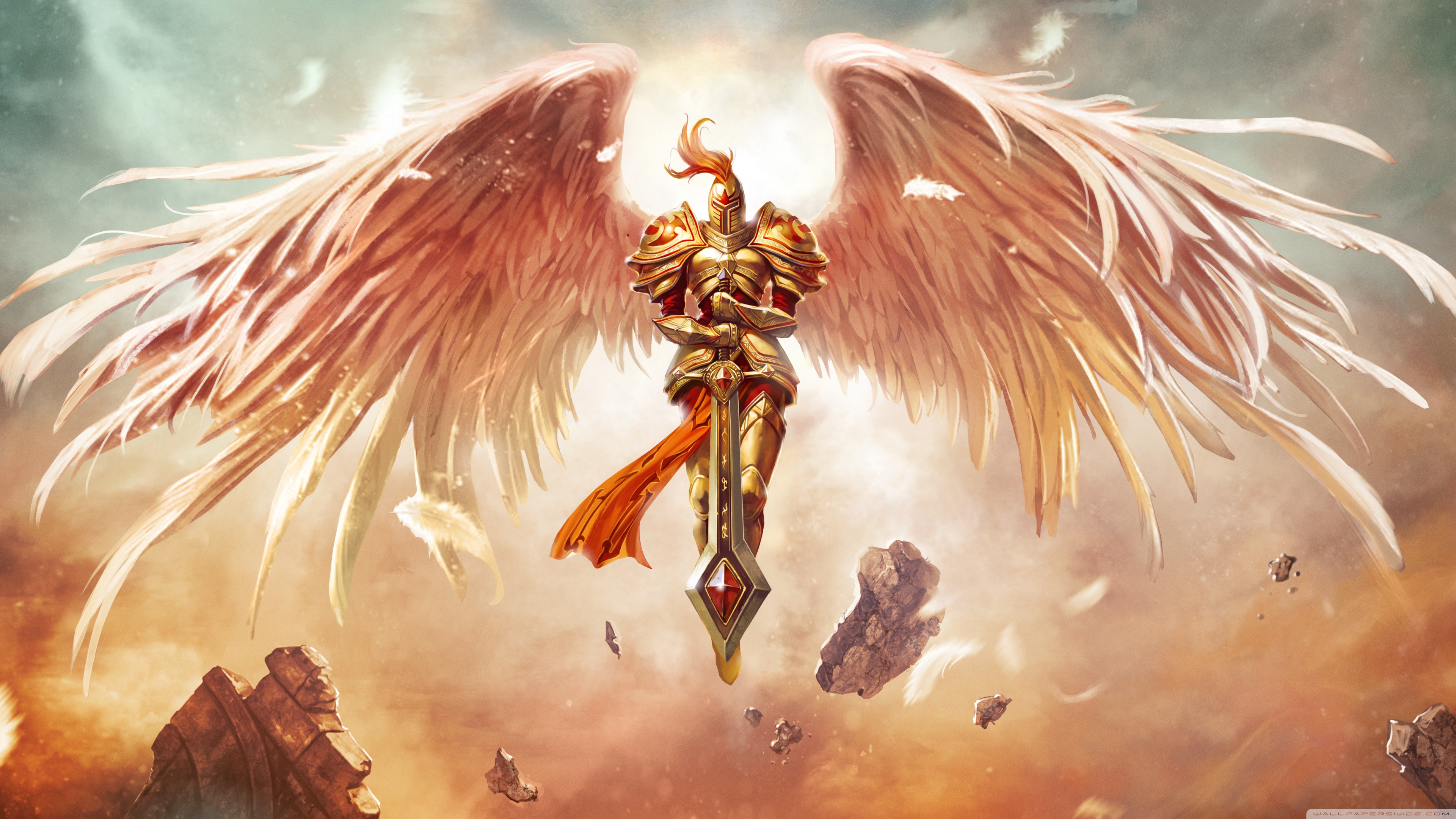 Archangel Wallpapers