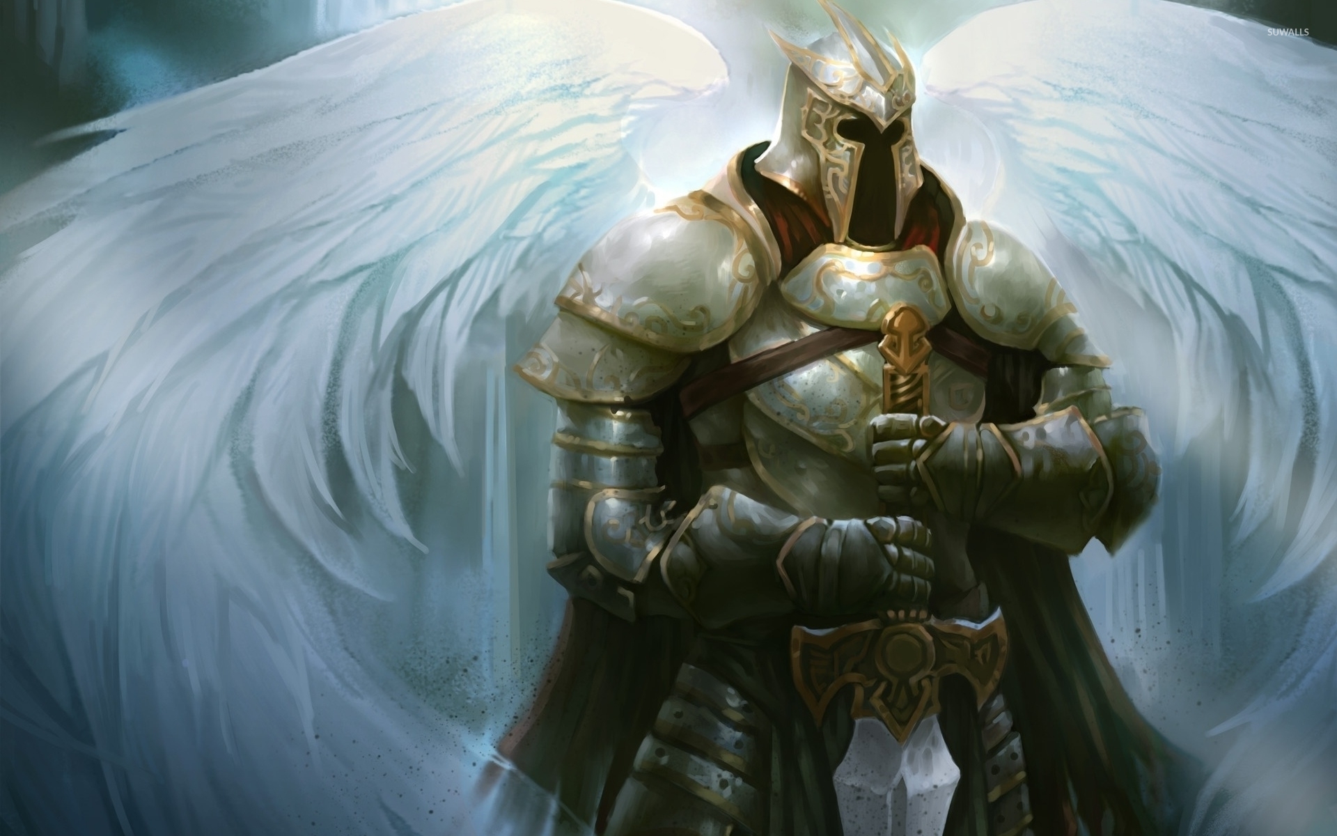 Archangel Wallpapers