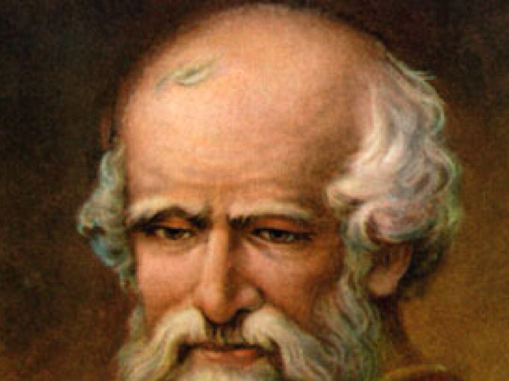 Archimedes Images Wallpapers