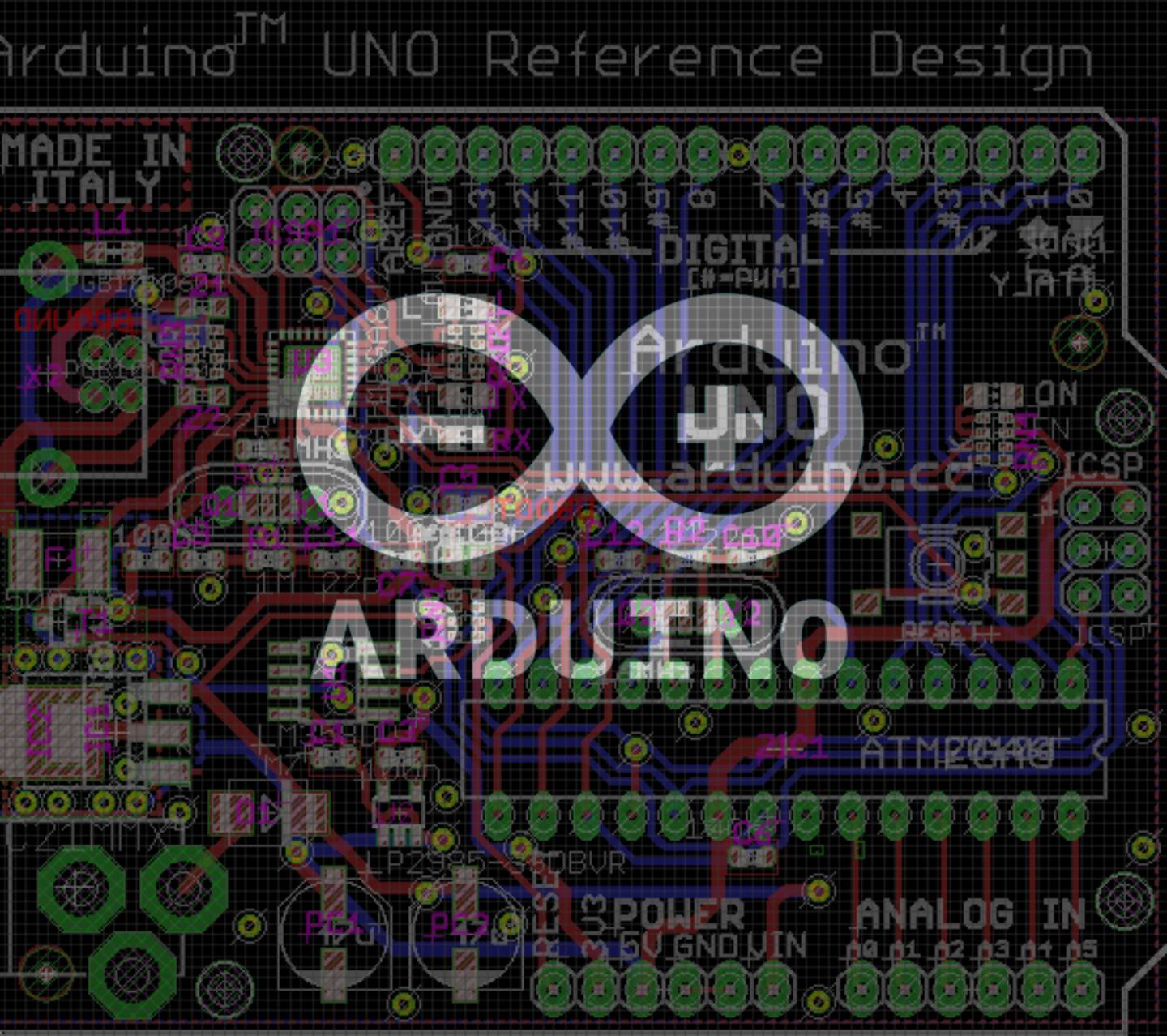 Arduino Wallpapers