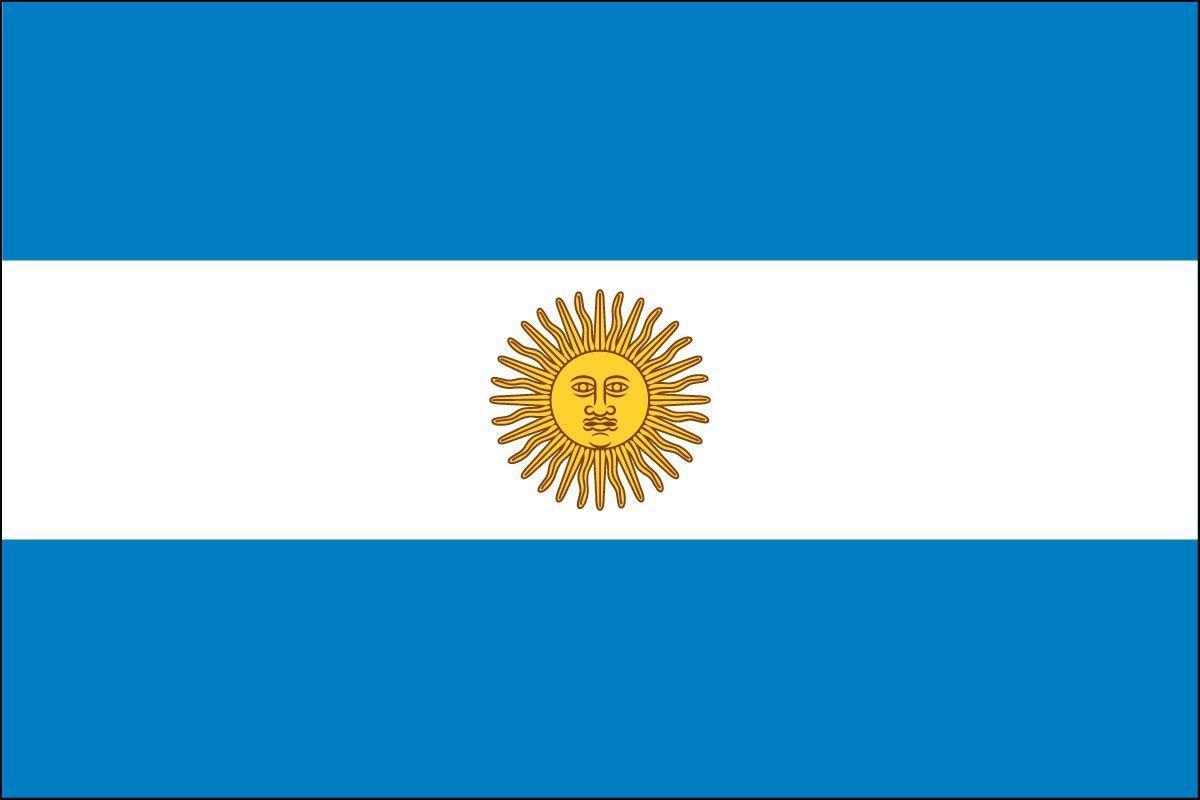 Argentina Flag Hd Wallpapers