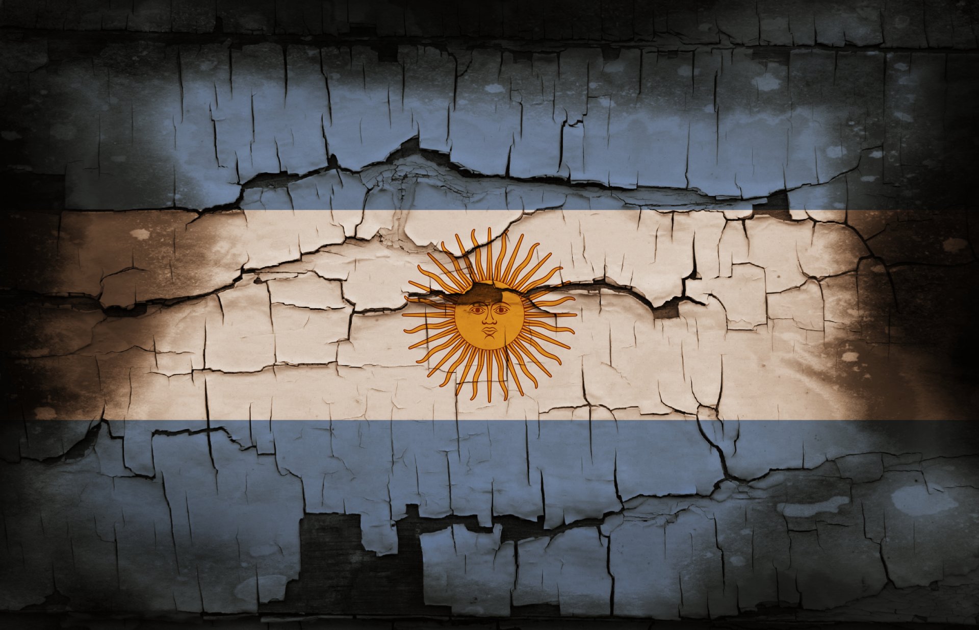 Argentina Flag Hd Wallpapers