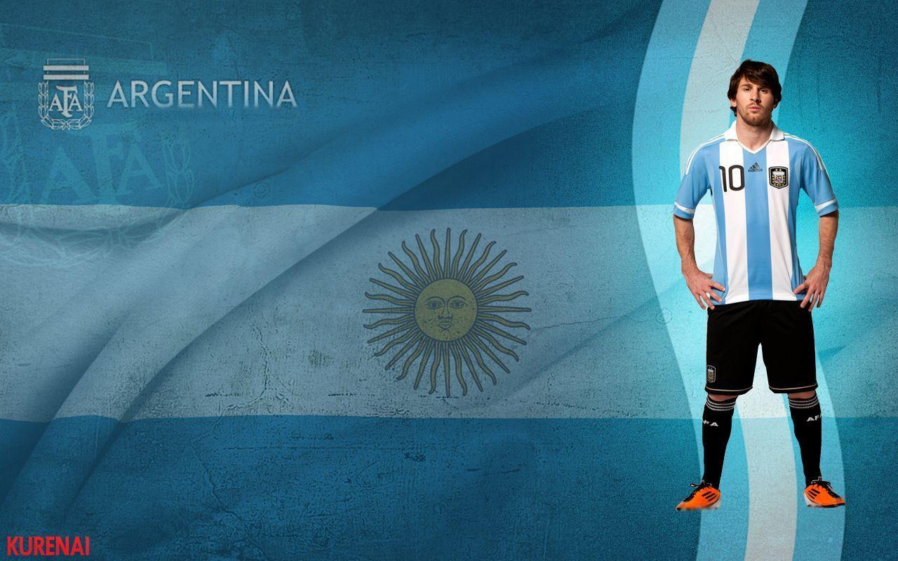 Argentina Flag Hd Wallpapers