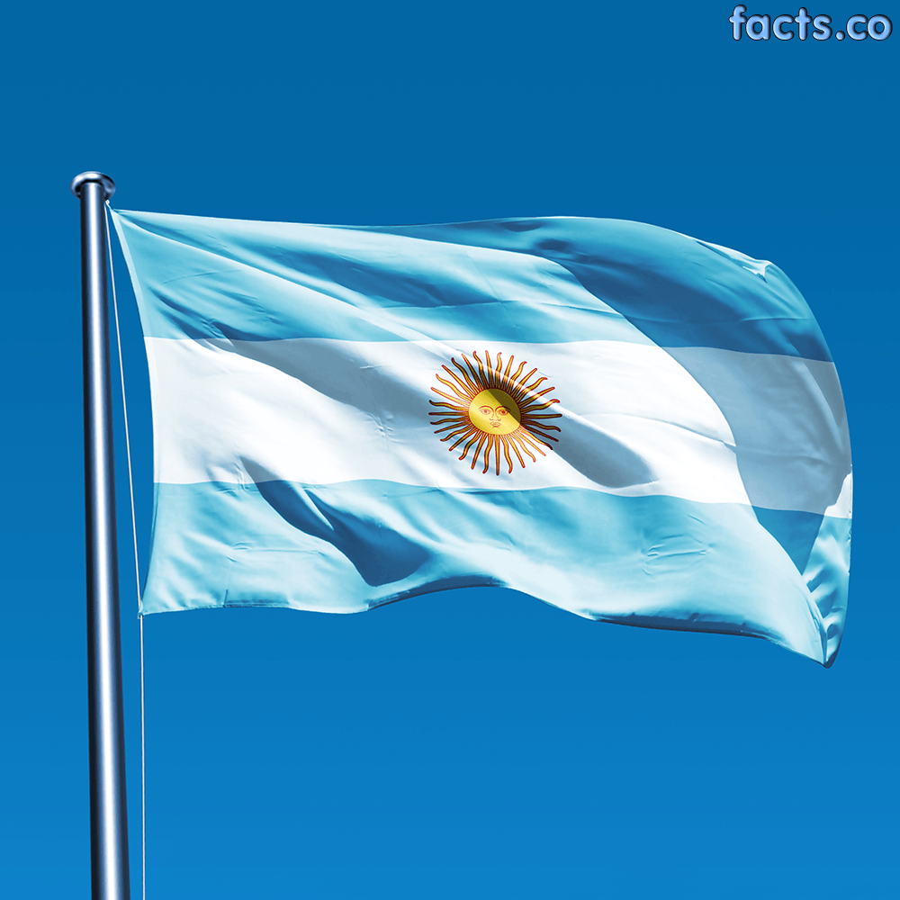 Argentina Flag Hd Wallpapers