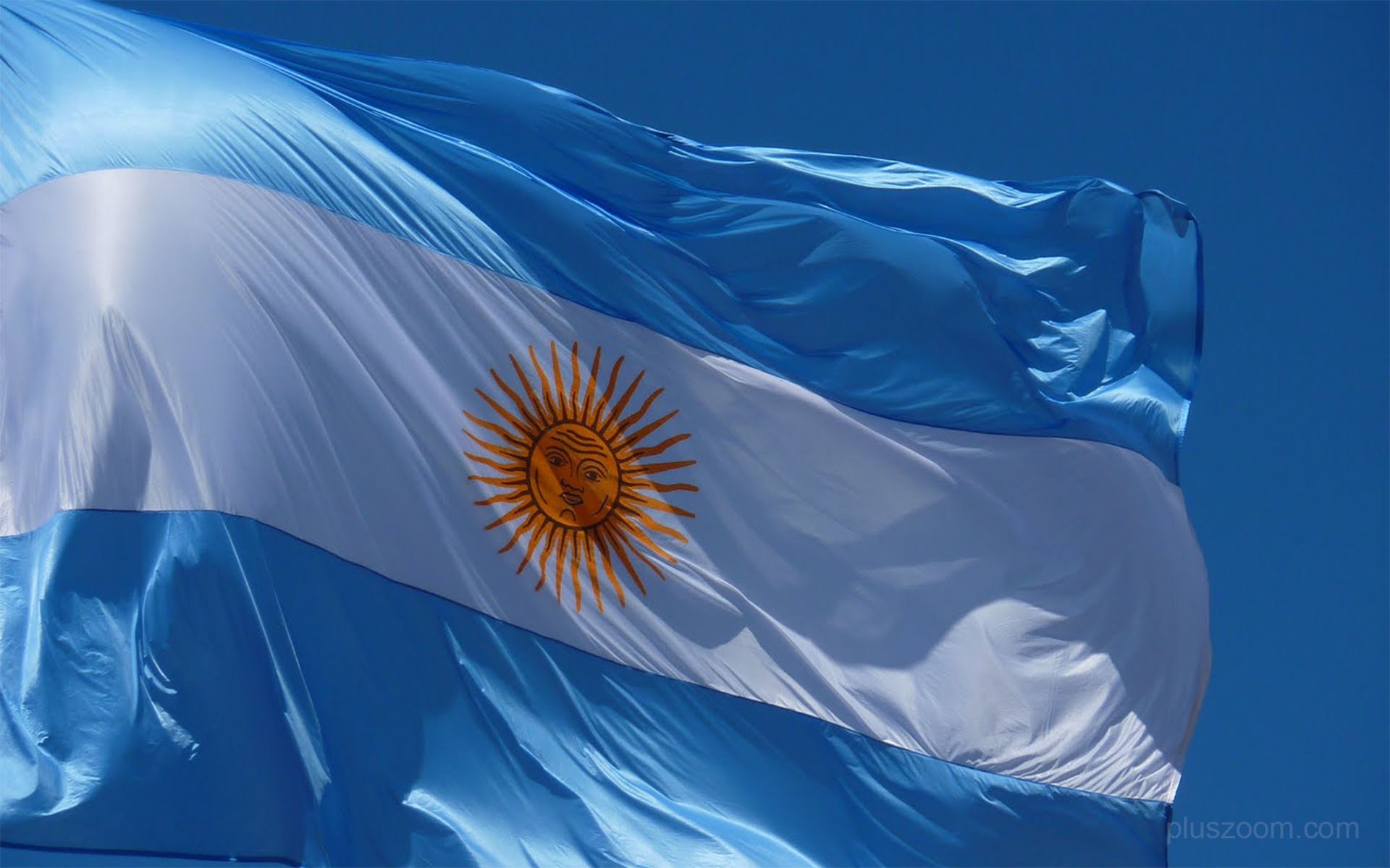 Argentina Flag Hd Wallpapers