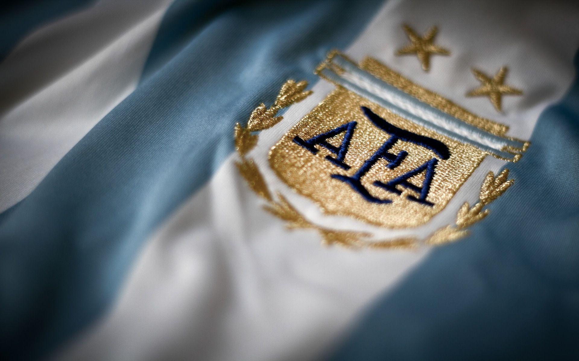 Argentina Flag Hd Wallpapers