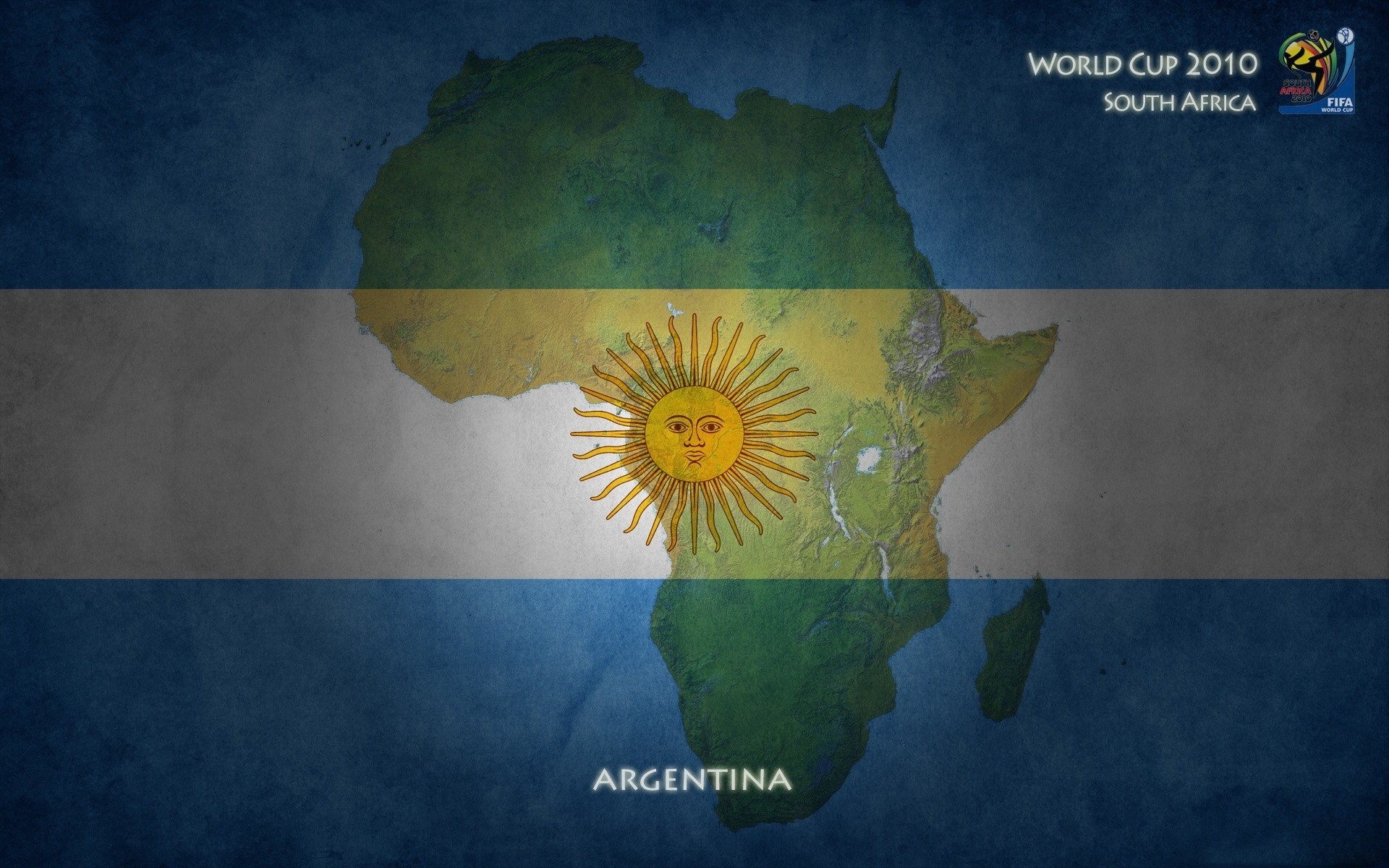 Argentina Flag Hd Wallpapers