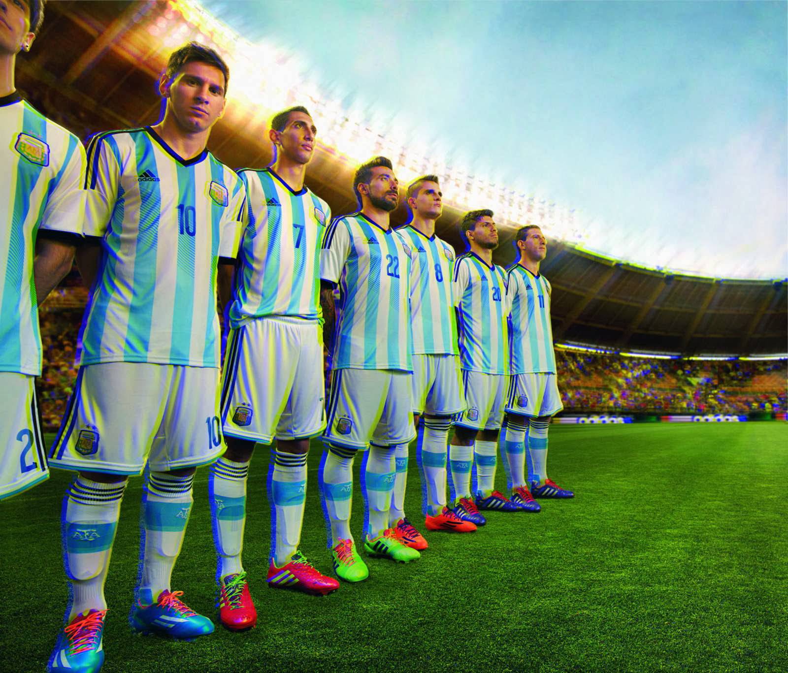 Argentina Soccer Wallpapers