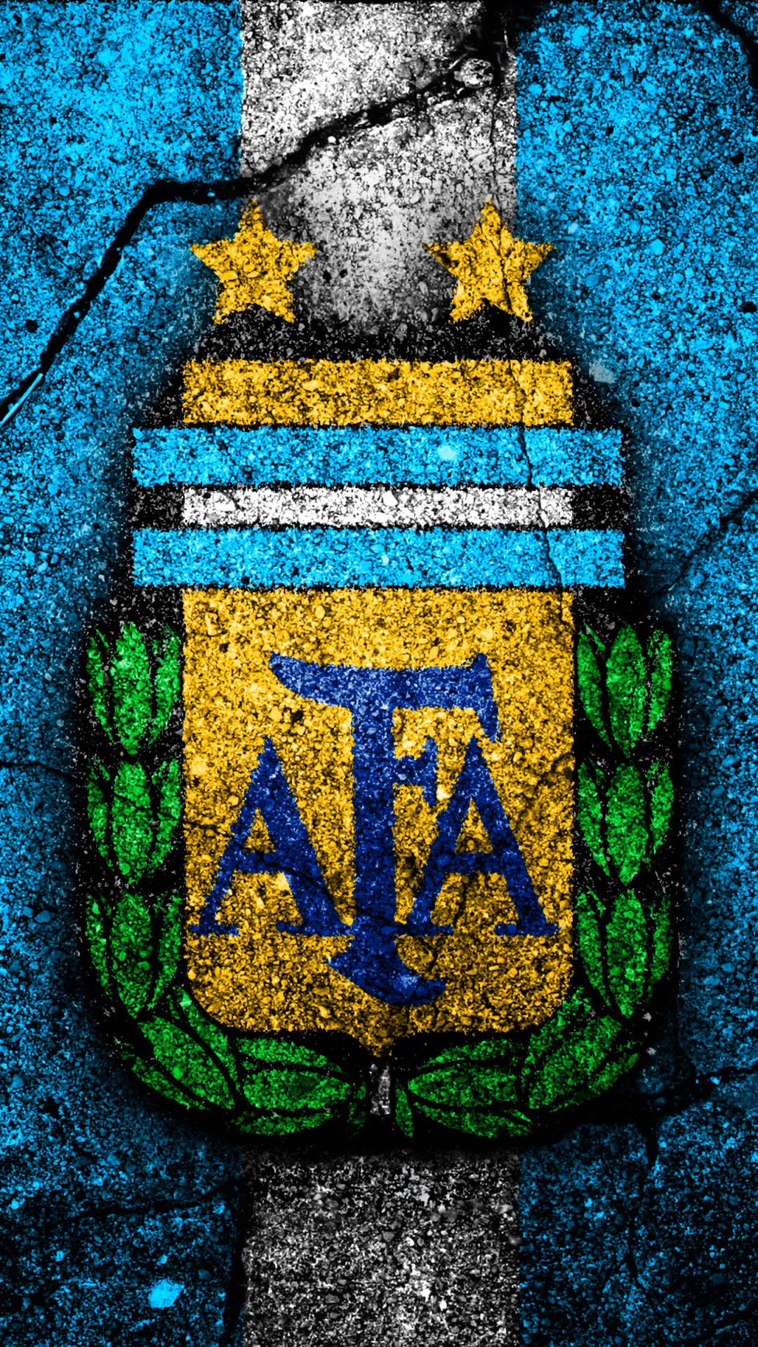 Argentina Soccer Wallpapers