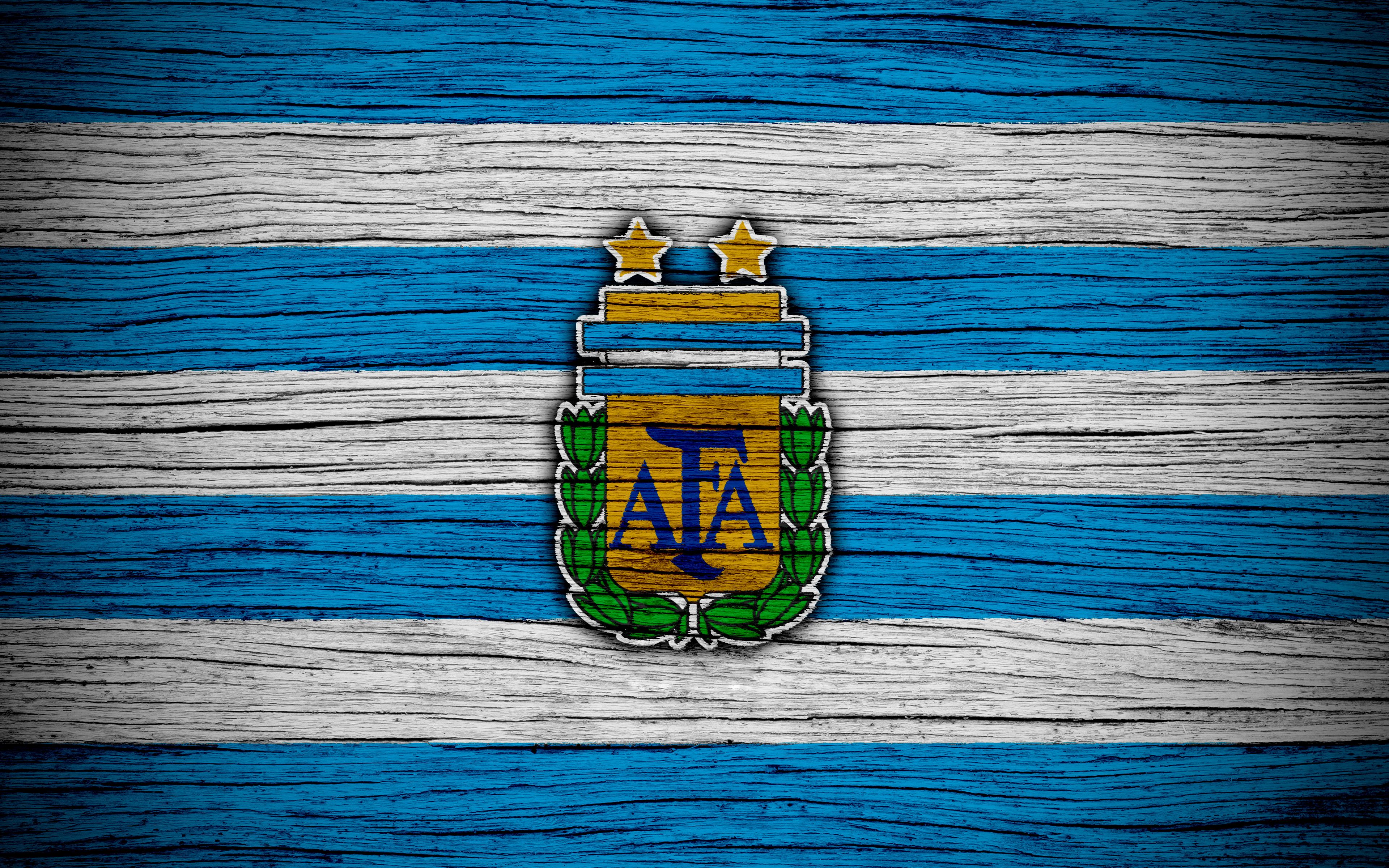 Argentina Soccer Wallpapers