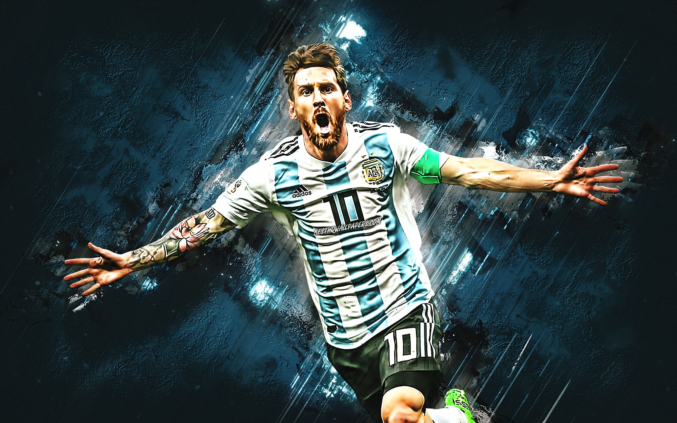 Argentina Soccer Wallpapers