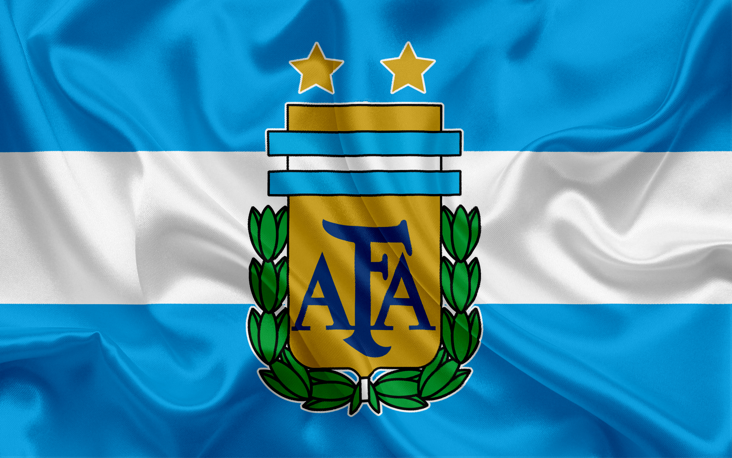 Argentina Soccer Wallpapers