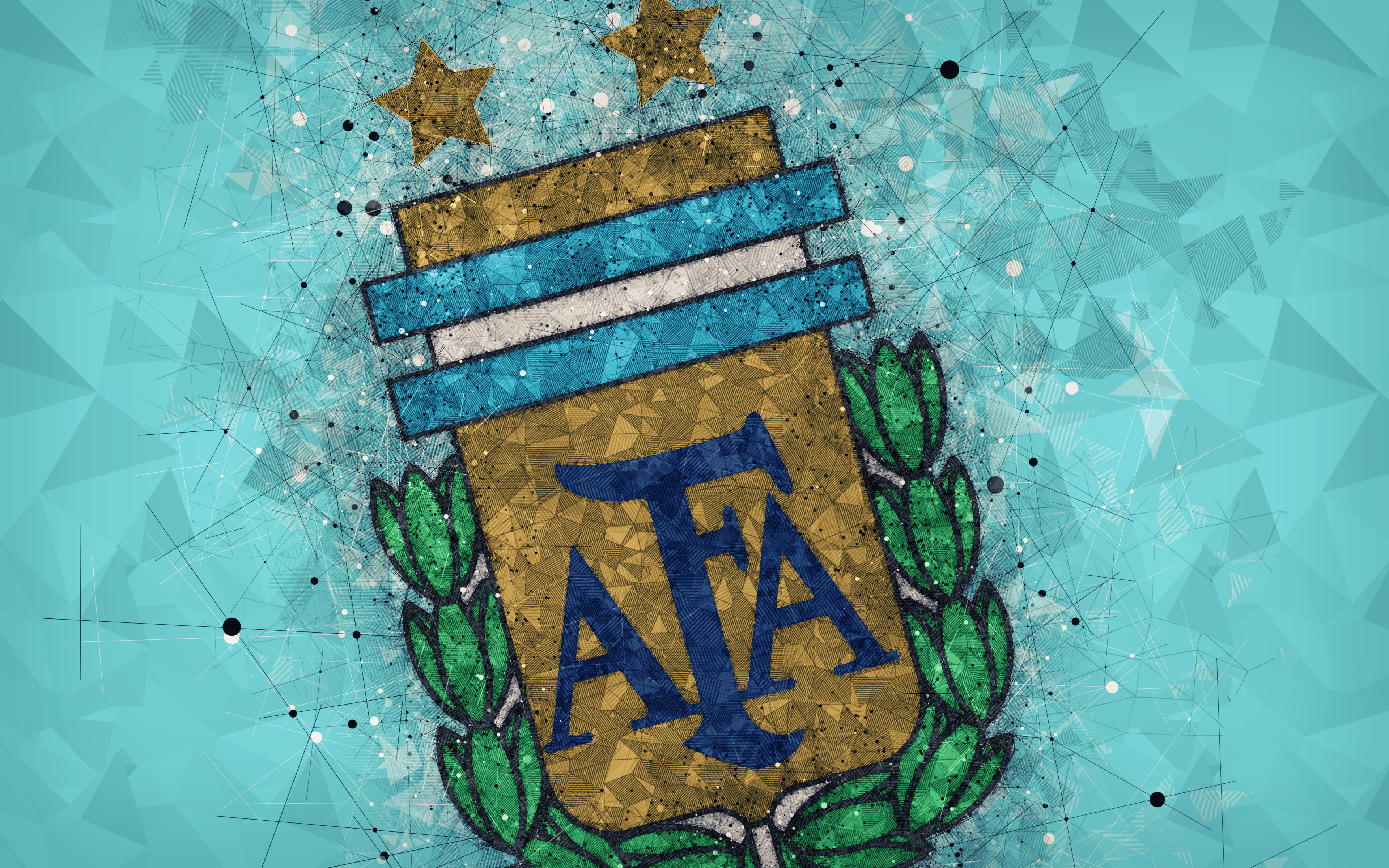 Argentina Soccer Wallpapers