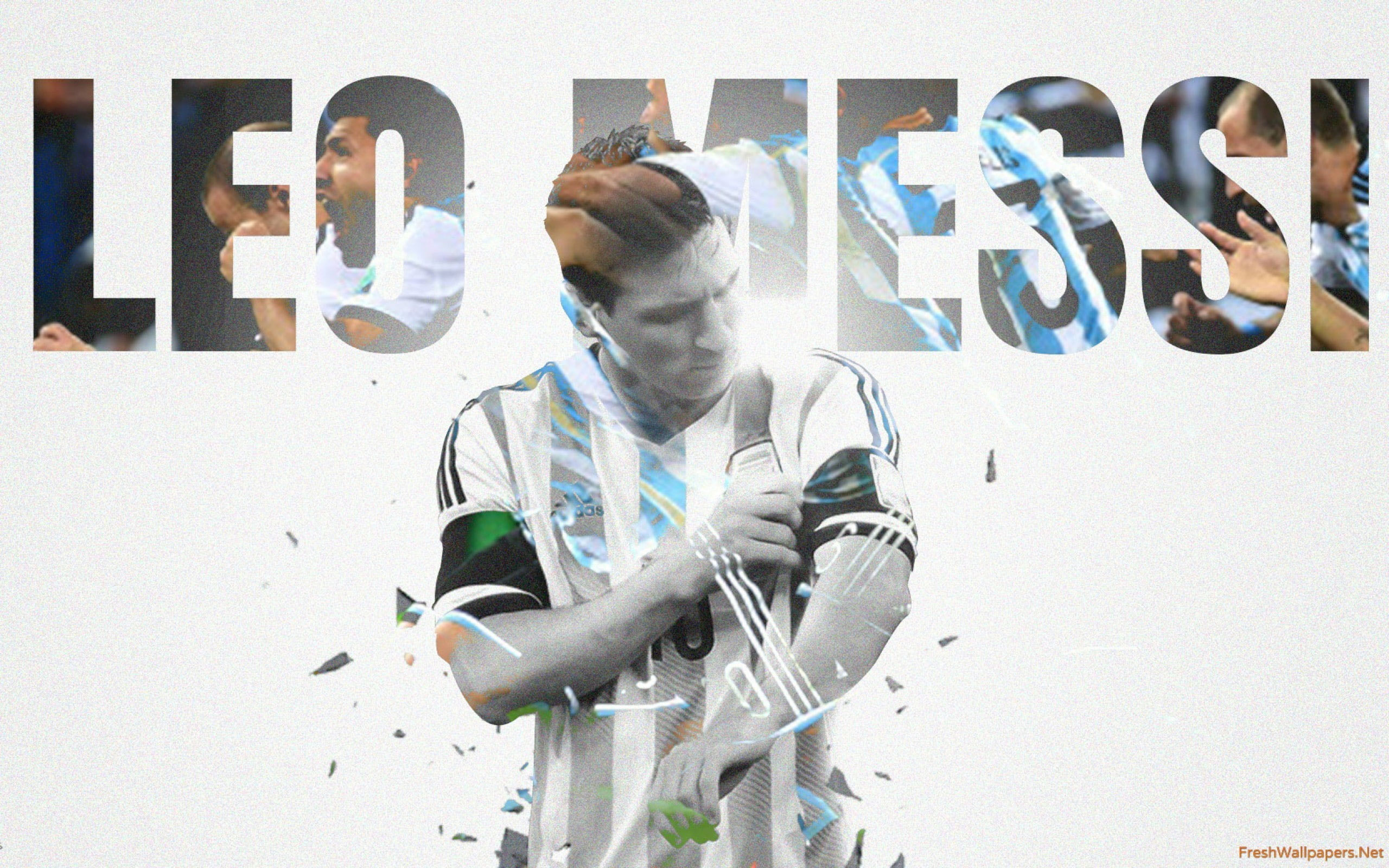 Argentina Soccer Wallpapers