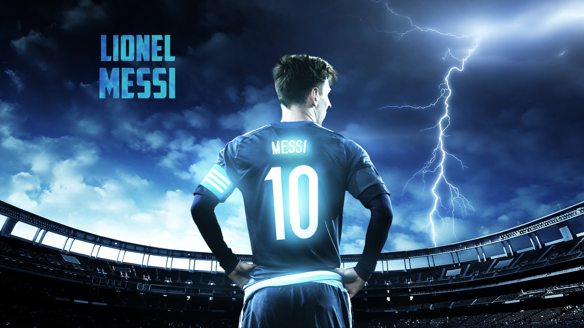 Argentina Soccer Wallpapers