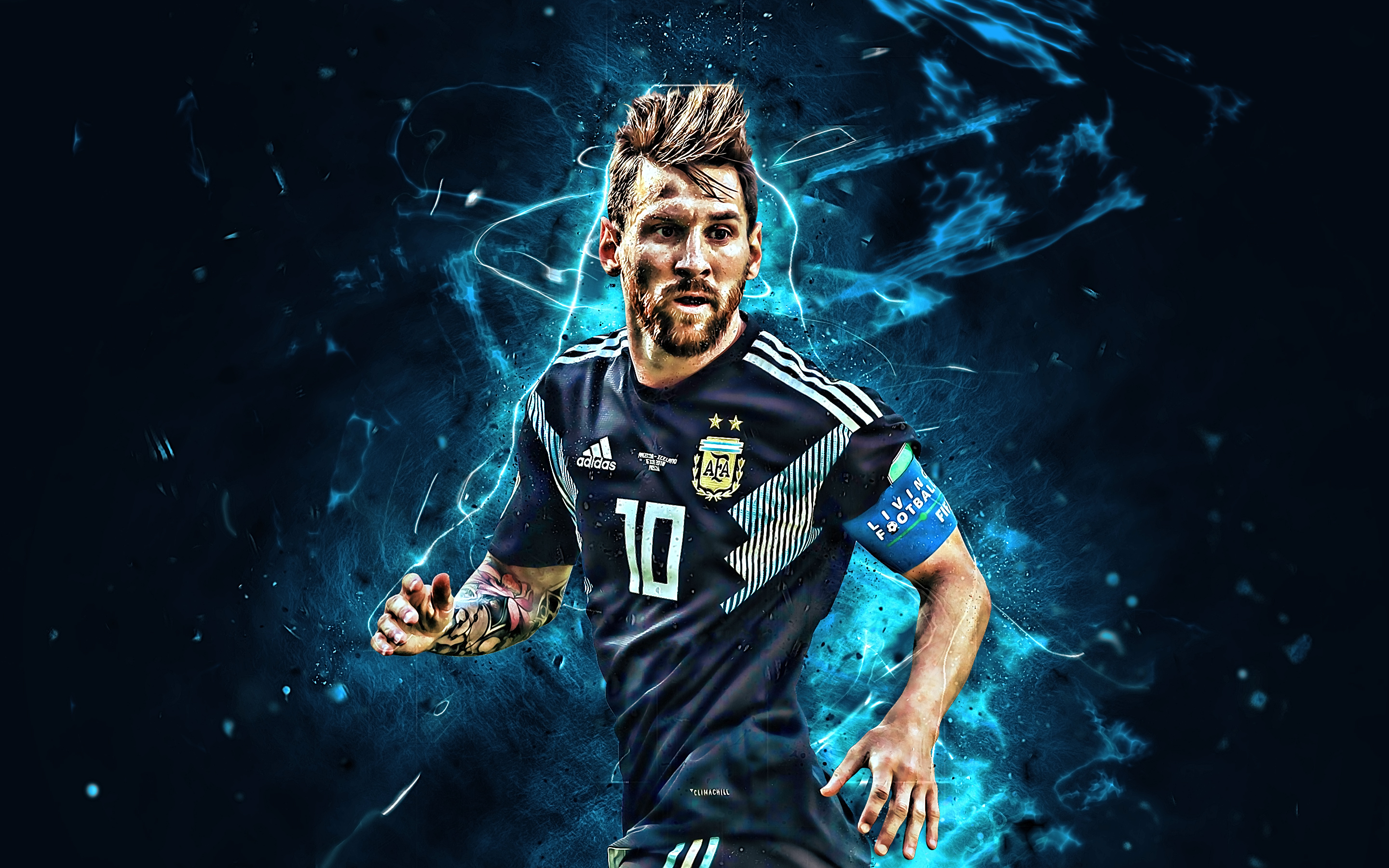 Argentina Soccer Wallpapers