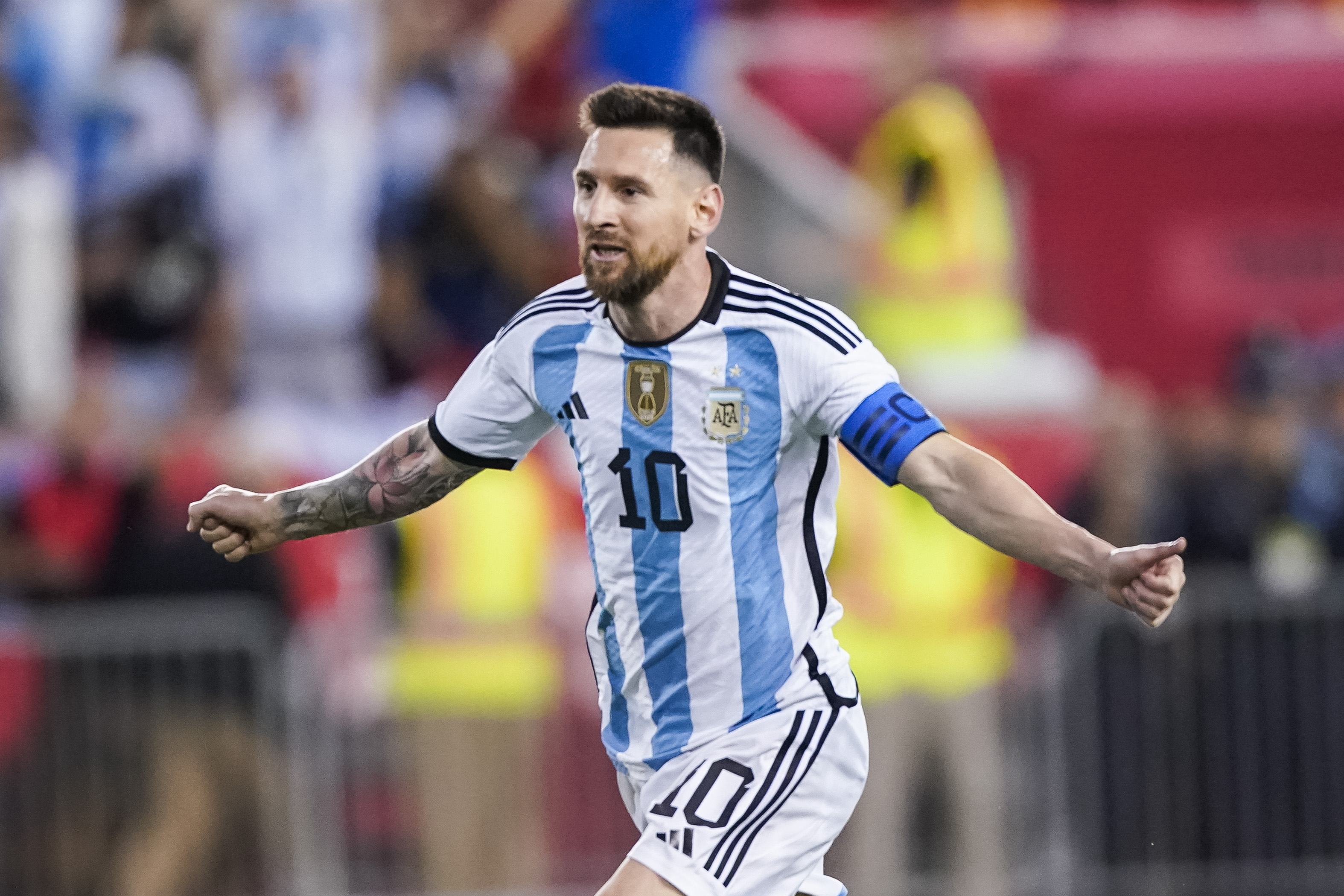 Argentina Soccer Wallpapers