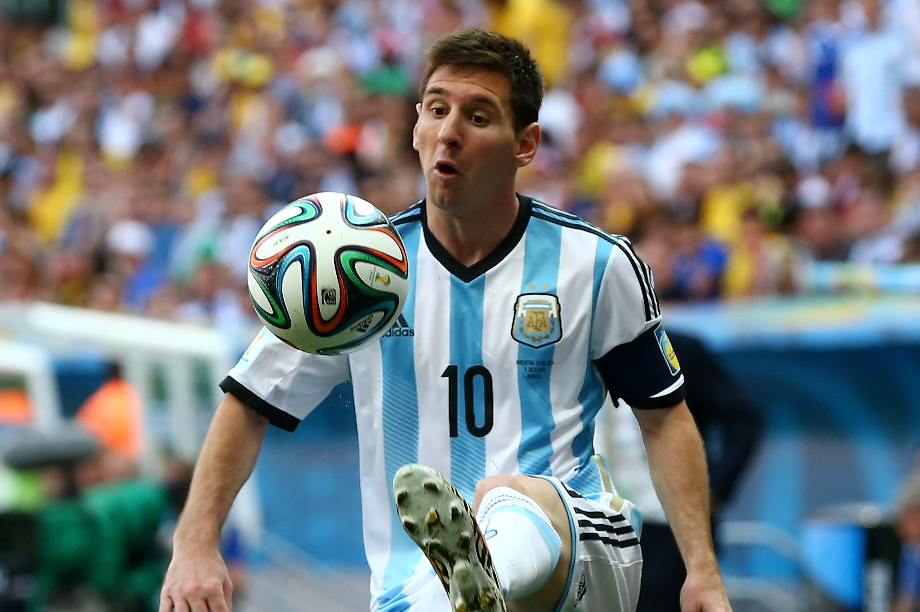 Argentina Soccer Wallpapers